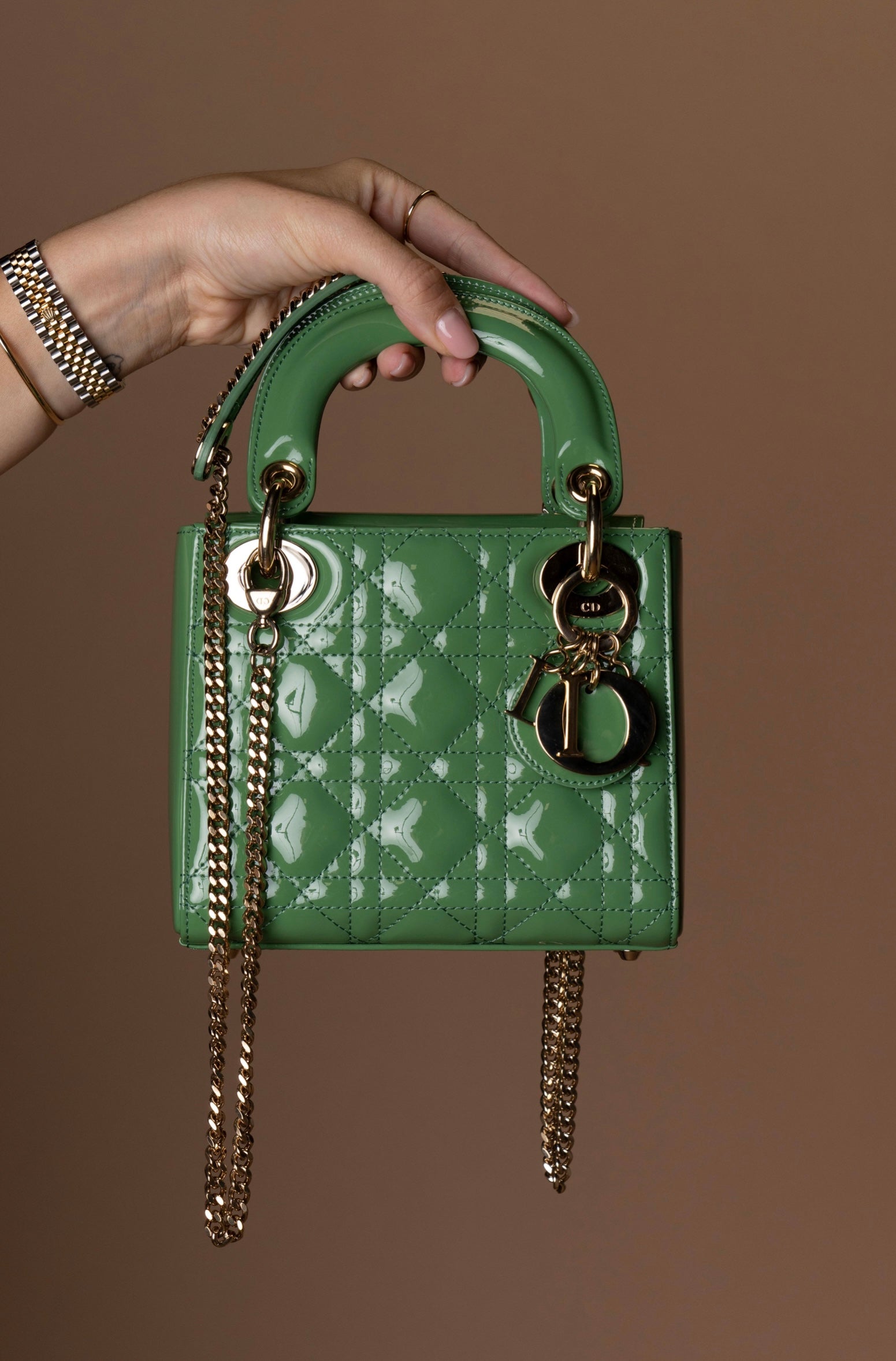 Lady Dior Mini