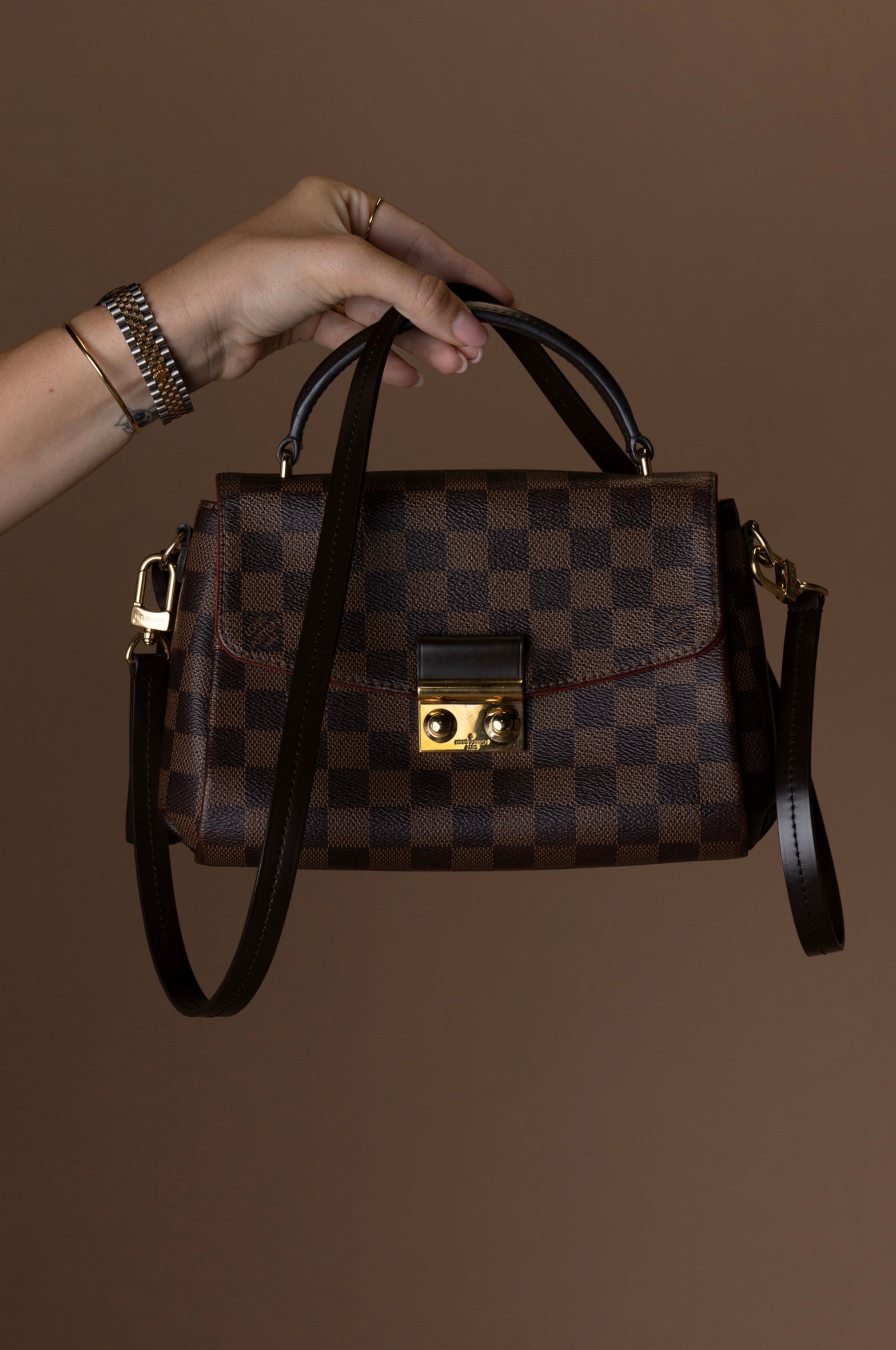 Louis Vuitton Croisette