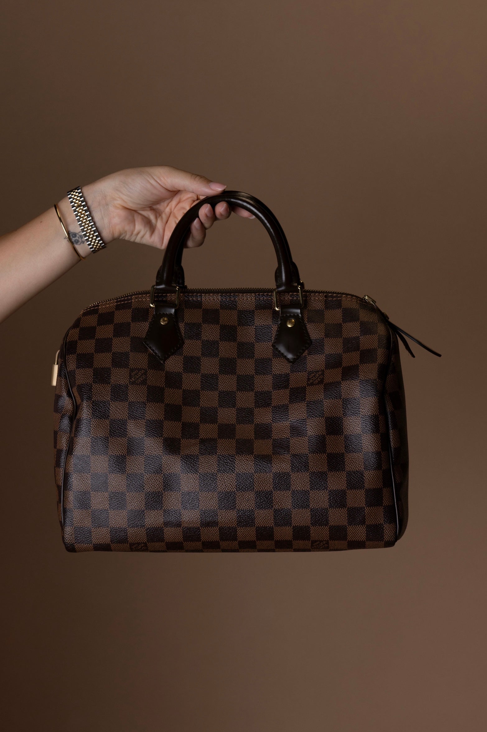 Louis Vuitton Speedy 30