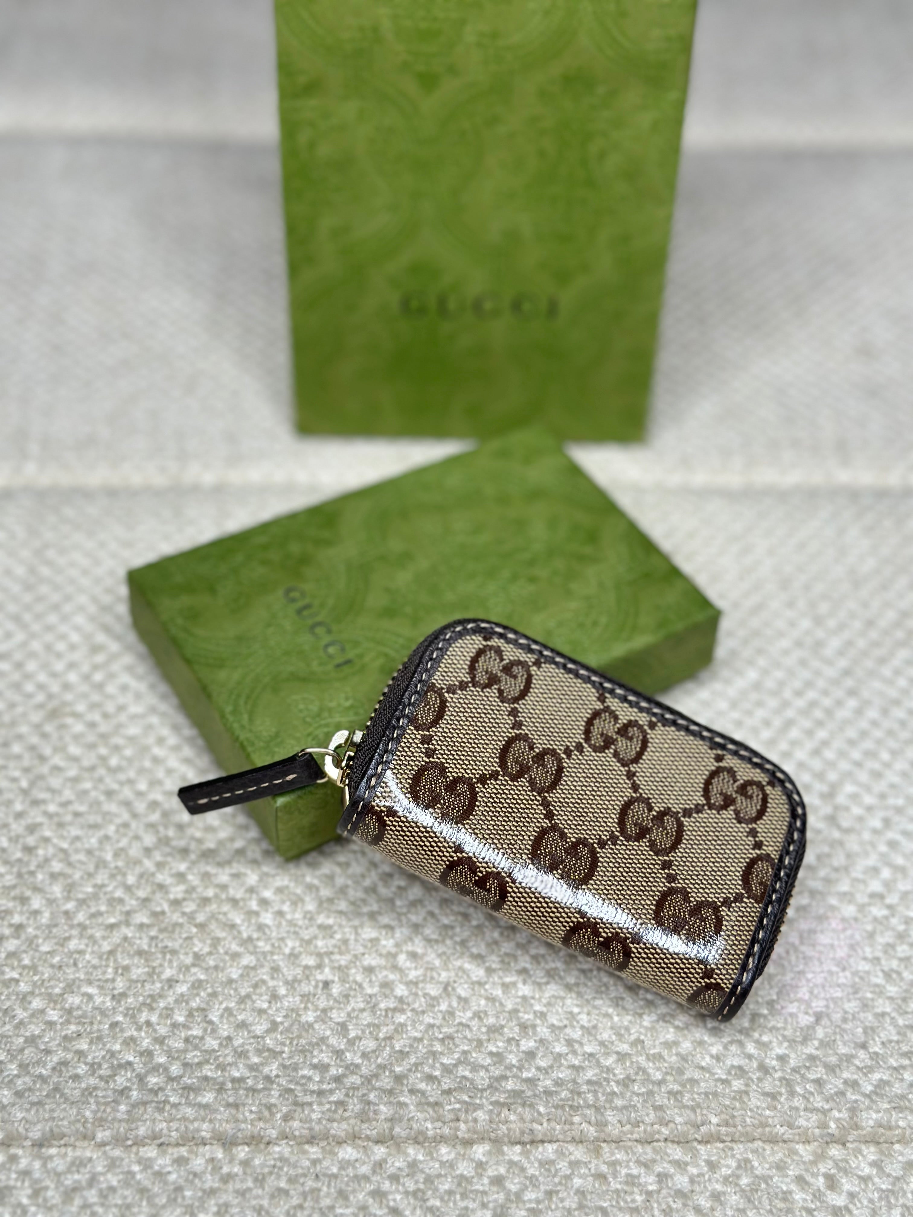 Moedeiro Gucci