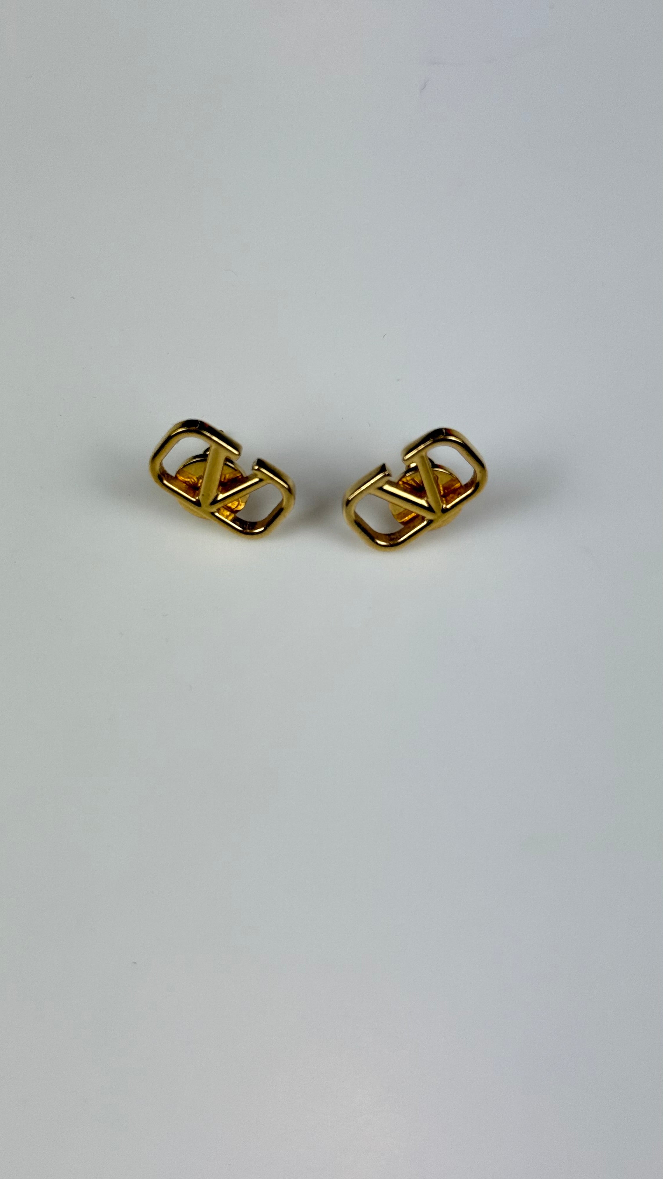 Valentino Garavani Brincos