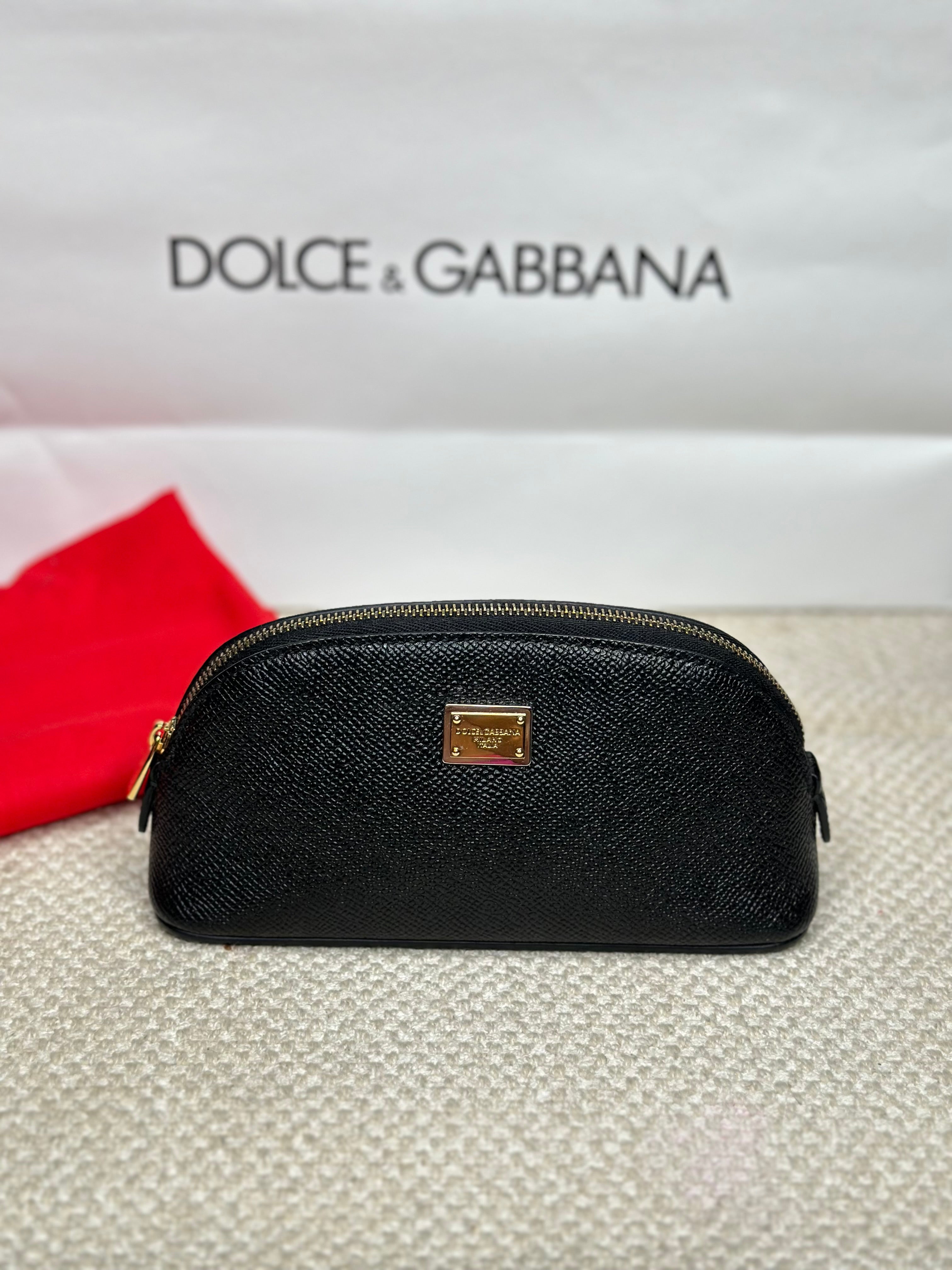 Dolce & Gabbana necessaire