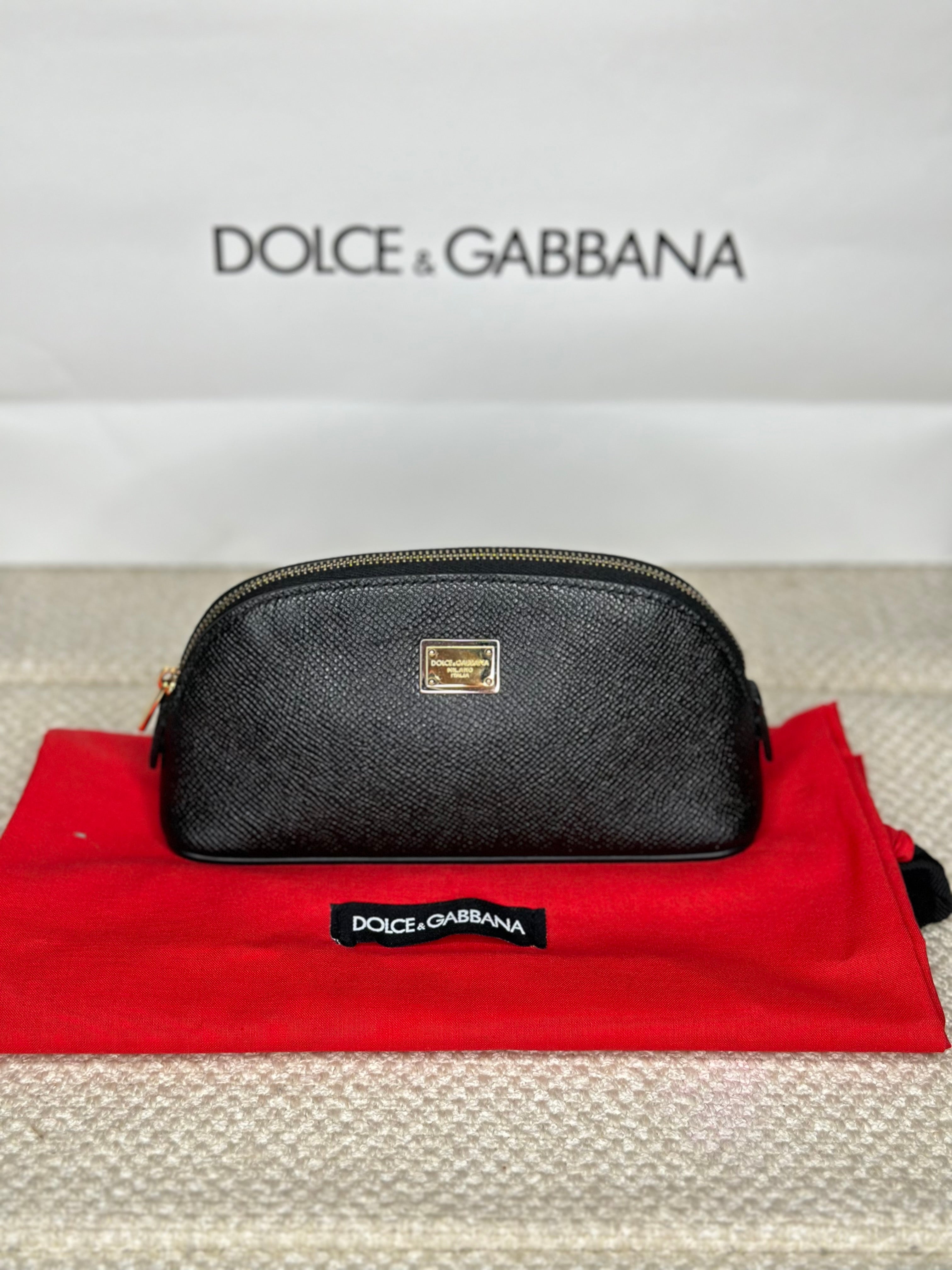 Dolce & Gabbana necessaire