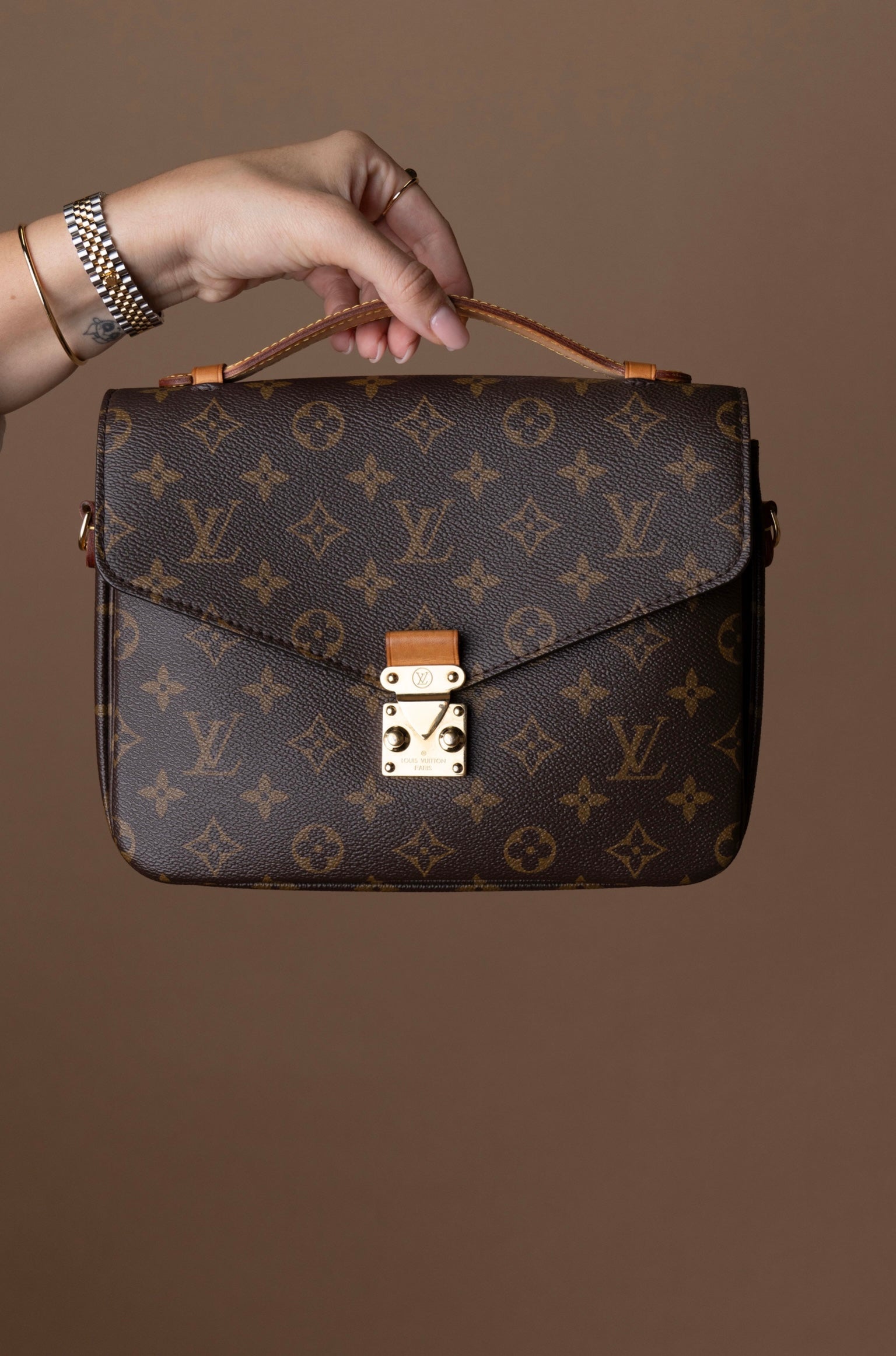 Louis Vuitton Metis