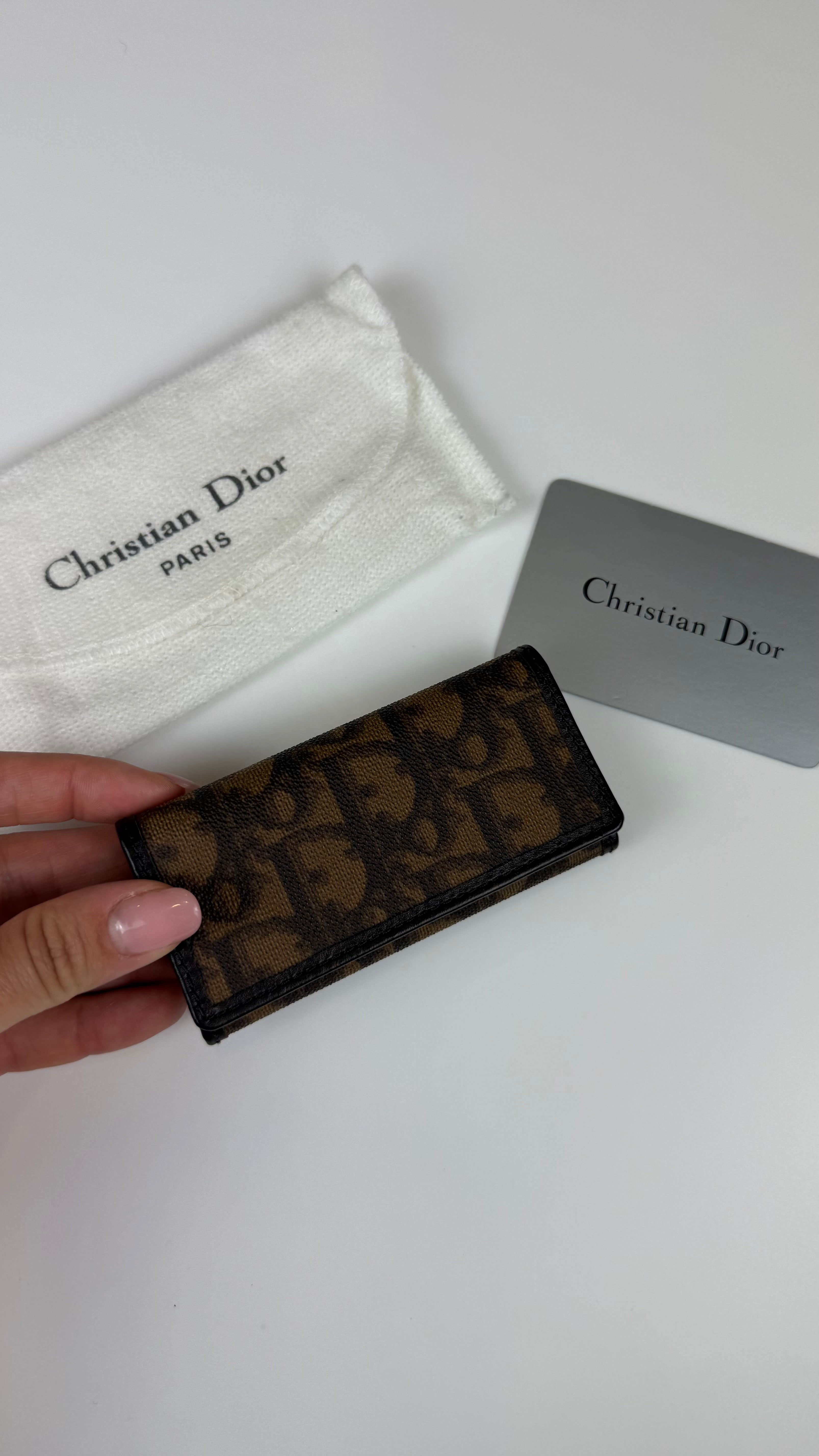 Dior Porta Chaves