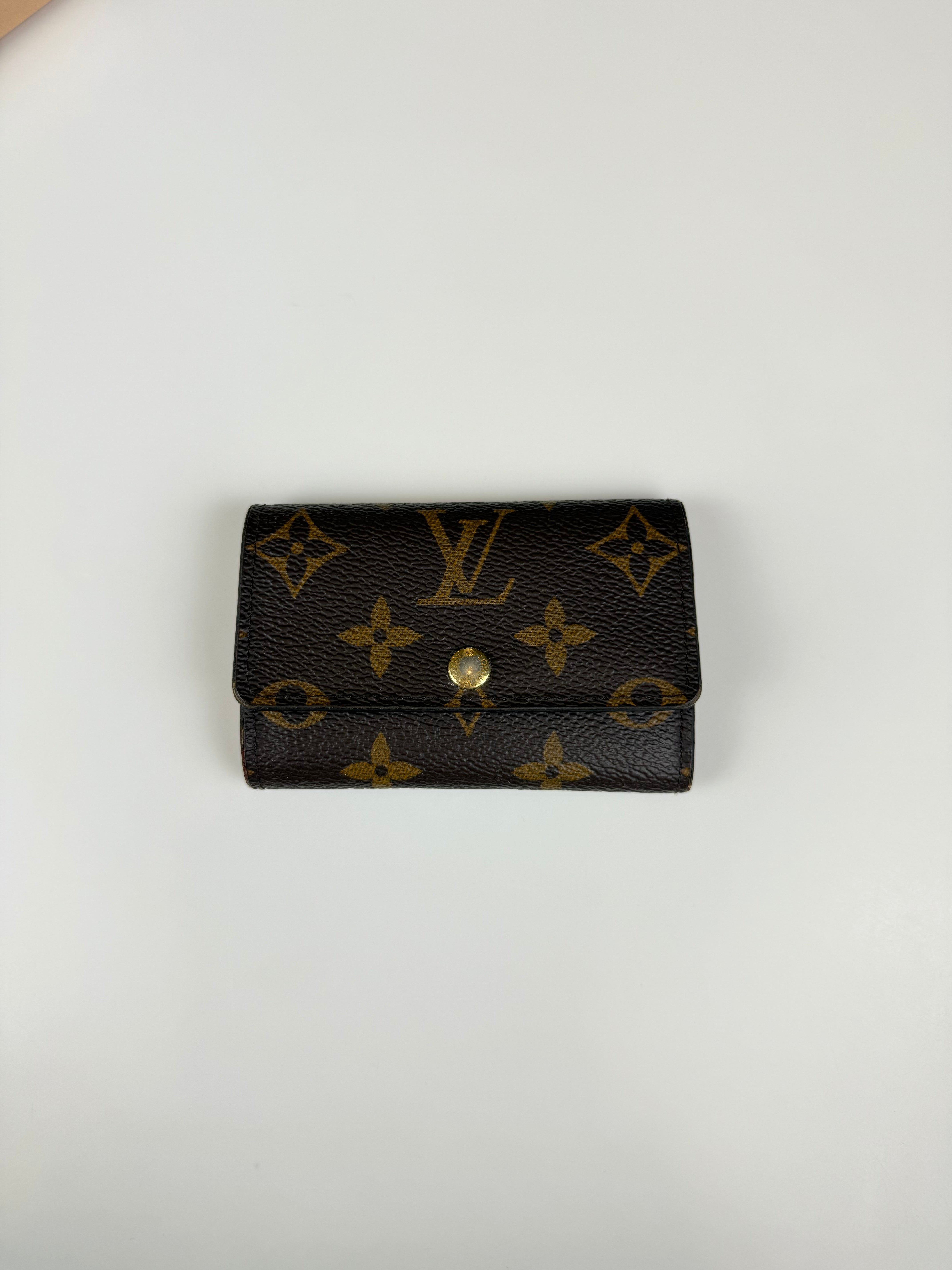 Louis Vuitton Porta Chaves