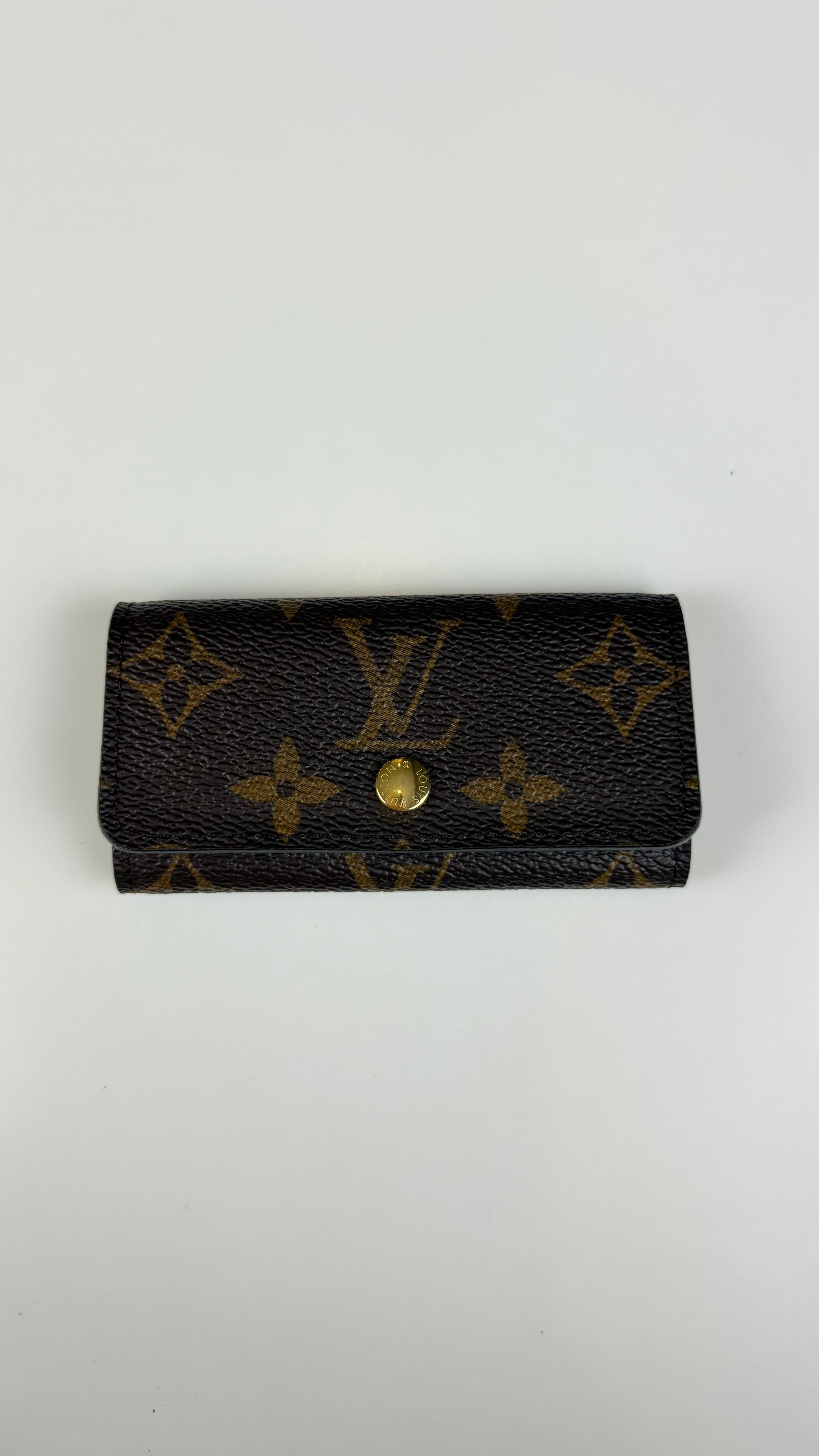 Louis Vuitton Porta Chaves