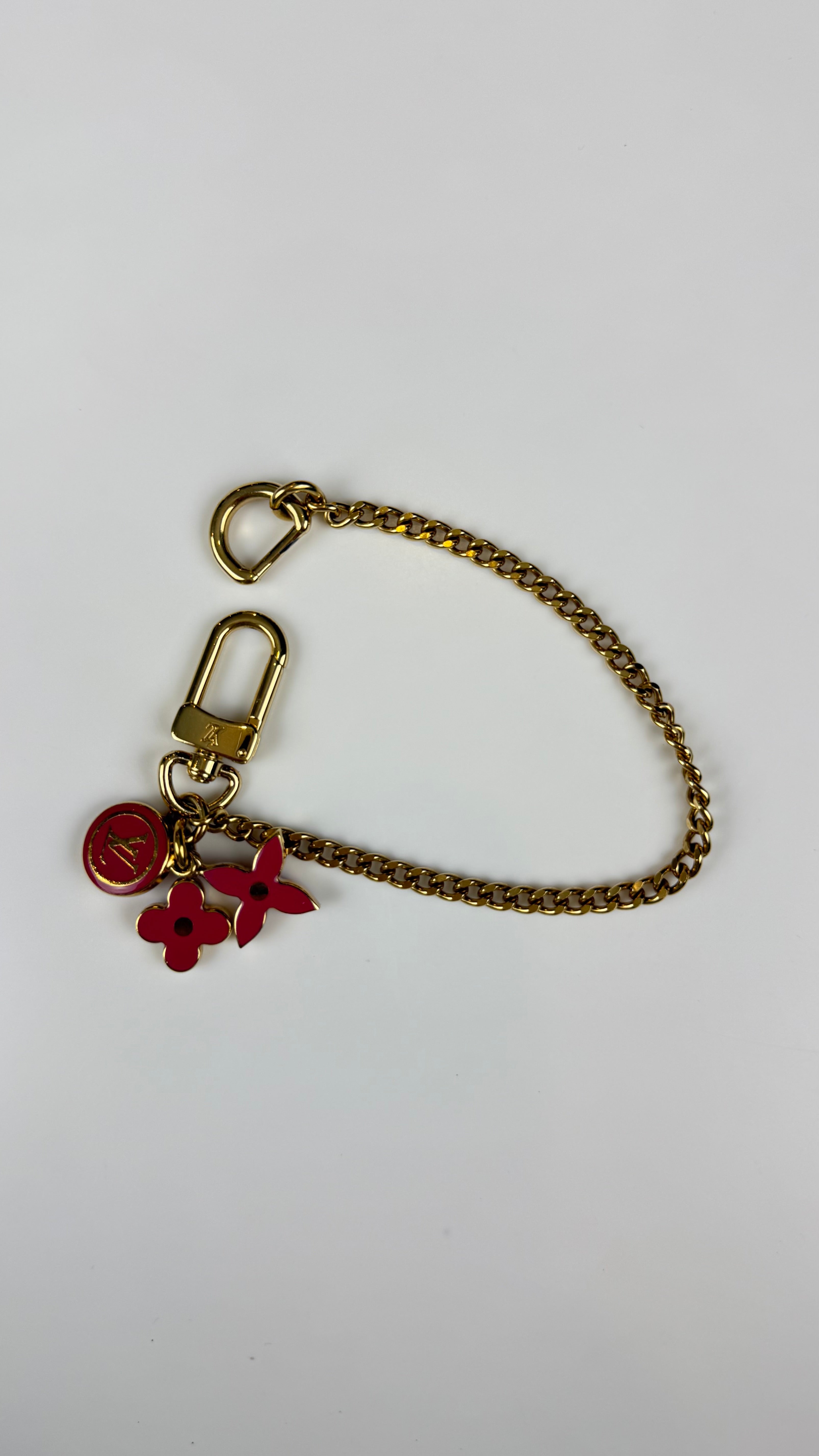 Louis Vuitton Charm