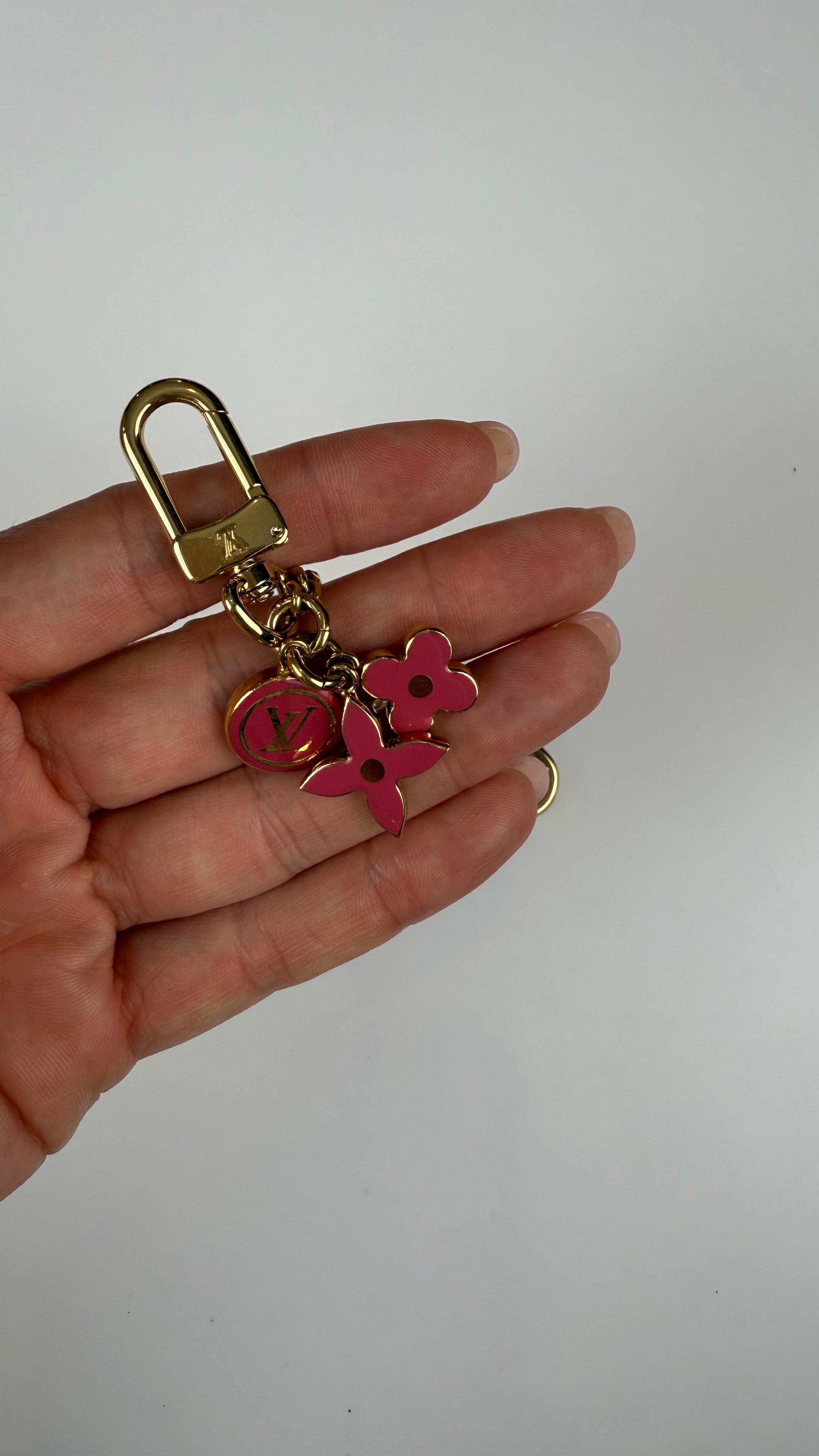 Louis Vuitton Charm