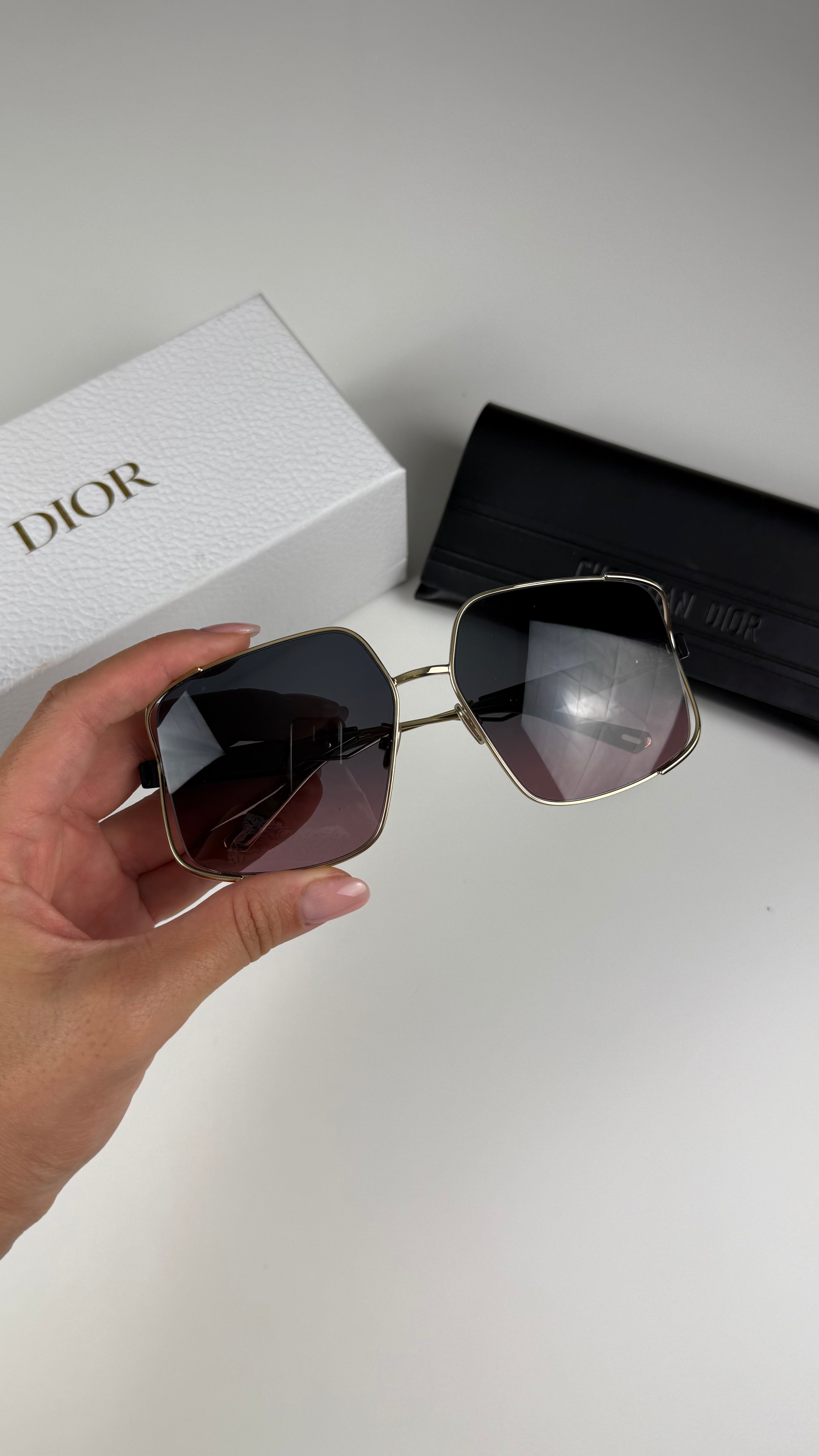 Dior Óculos de sol