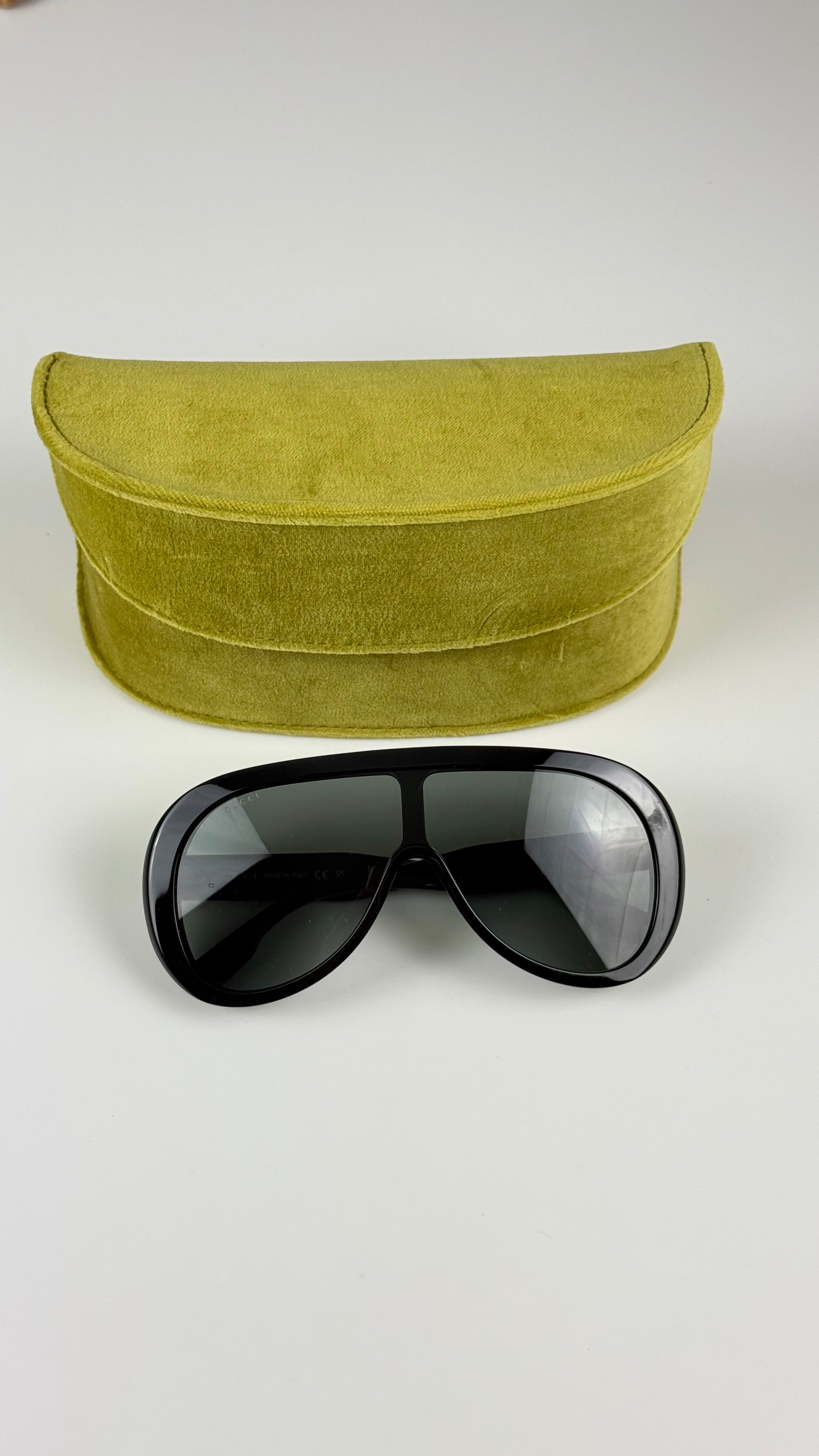 Gucci óculos de sol