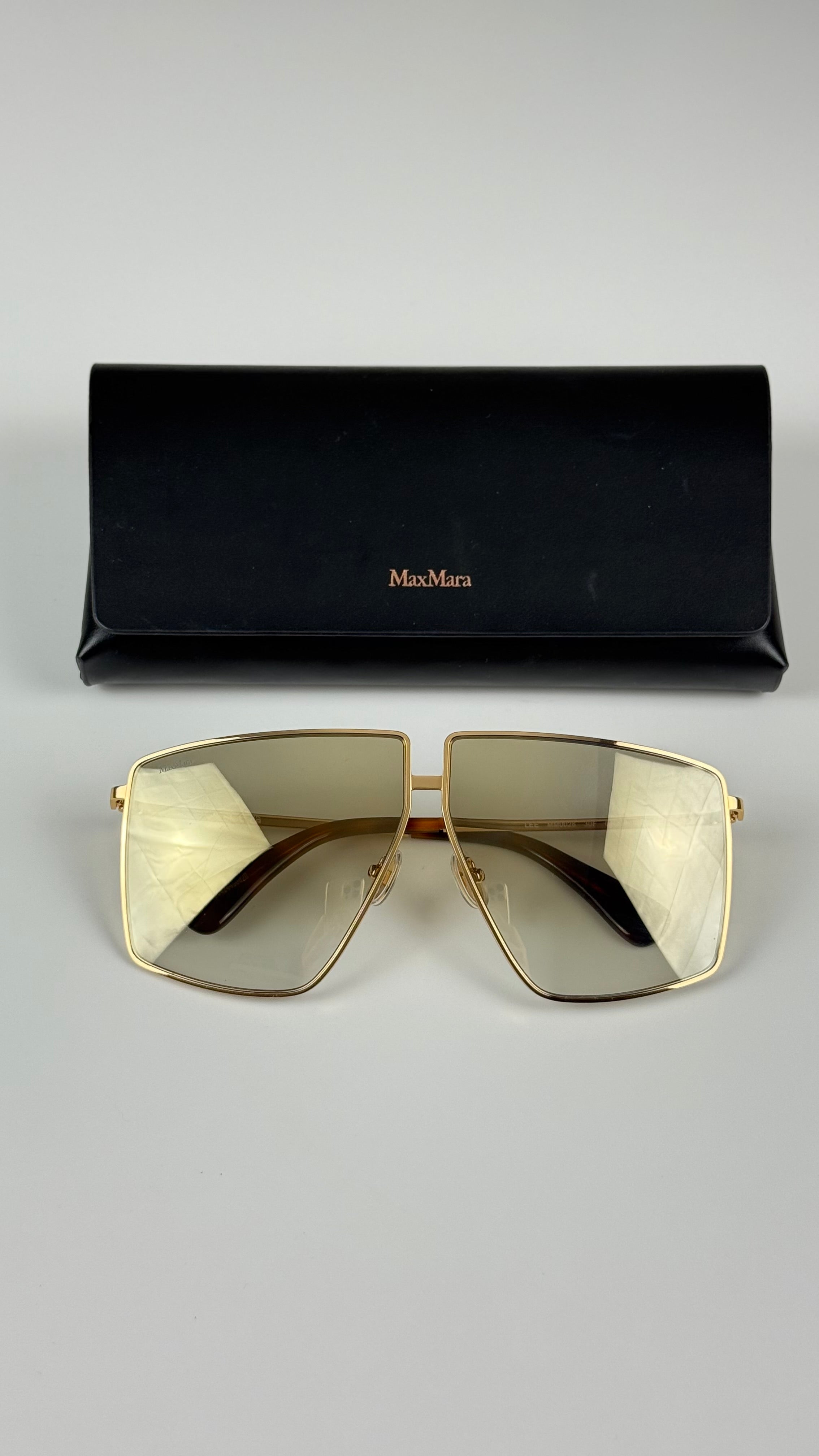 Max Mara Óculos s de sol