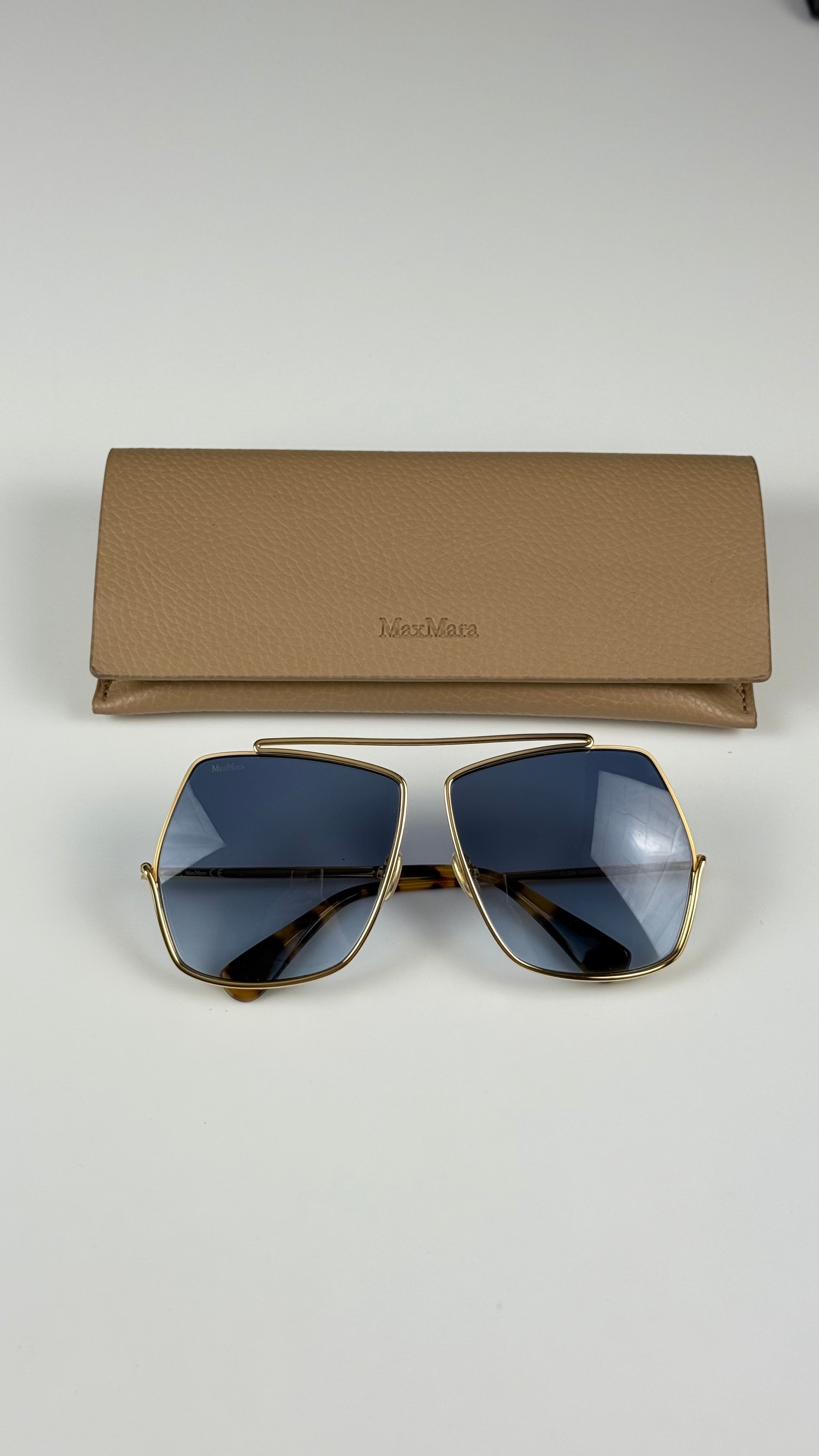 Max Mara Óculos de sol