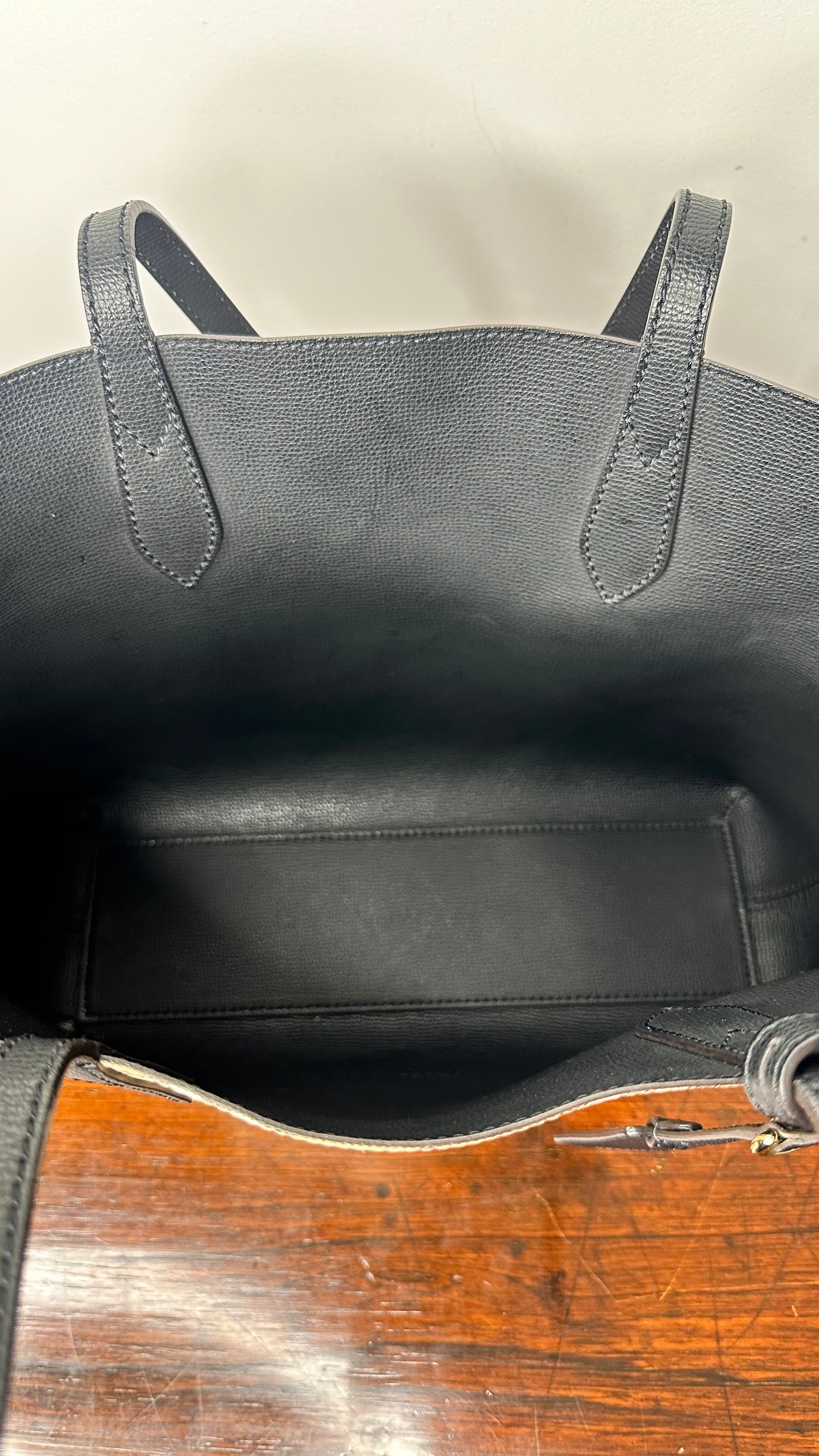 Burberry Tote Bag