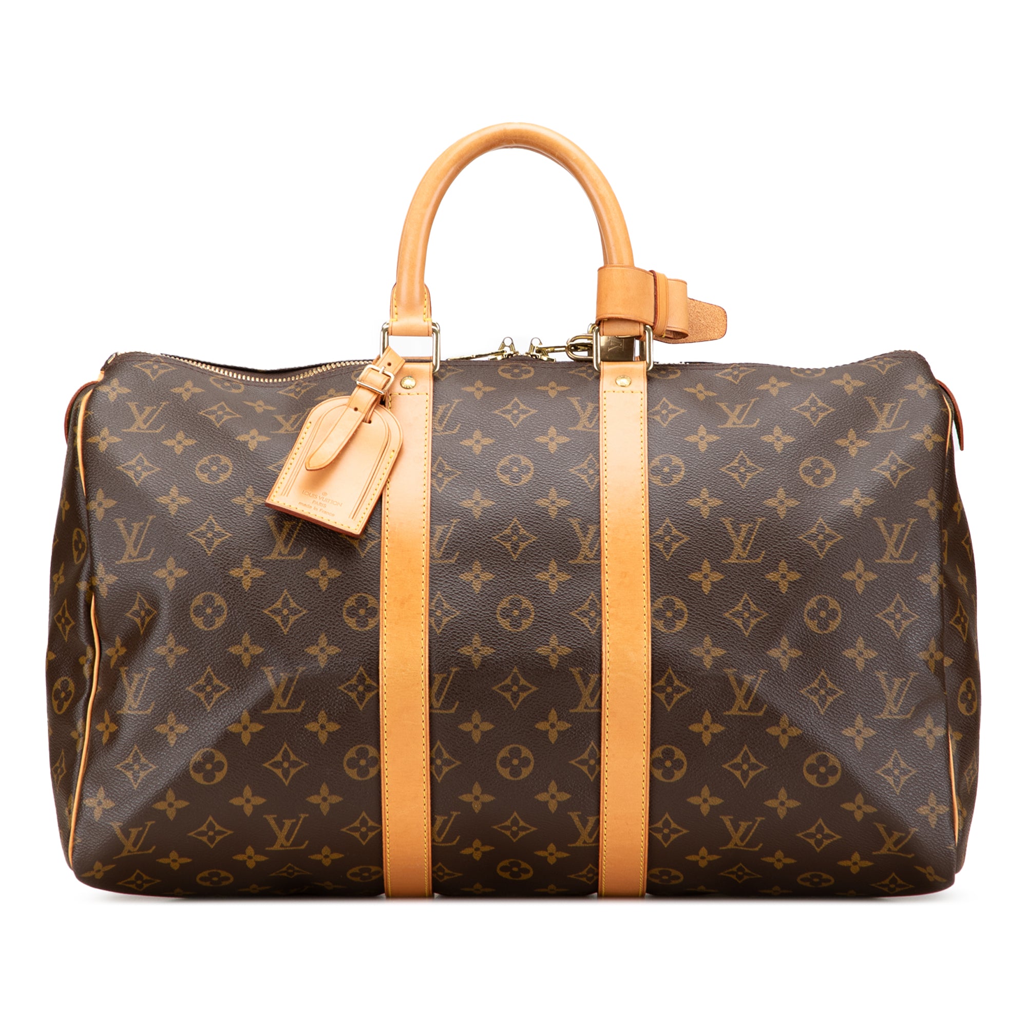 Louis Vuitton Keepal 45