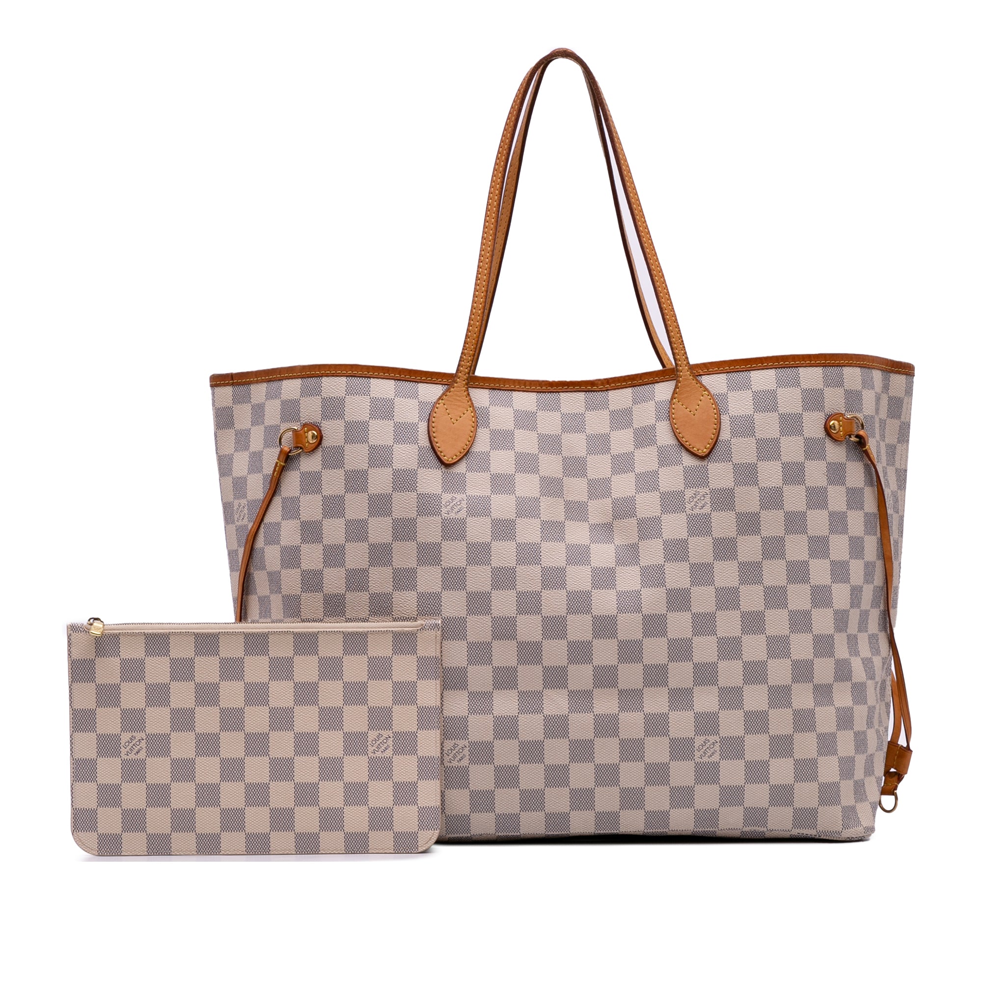 Louis Vuitton Neverfull GM