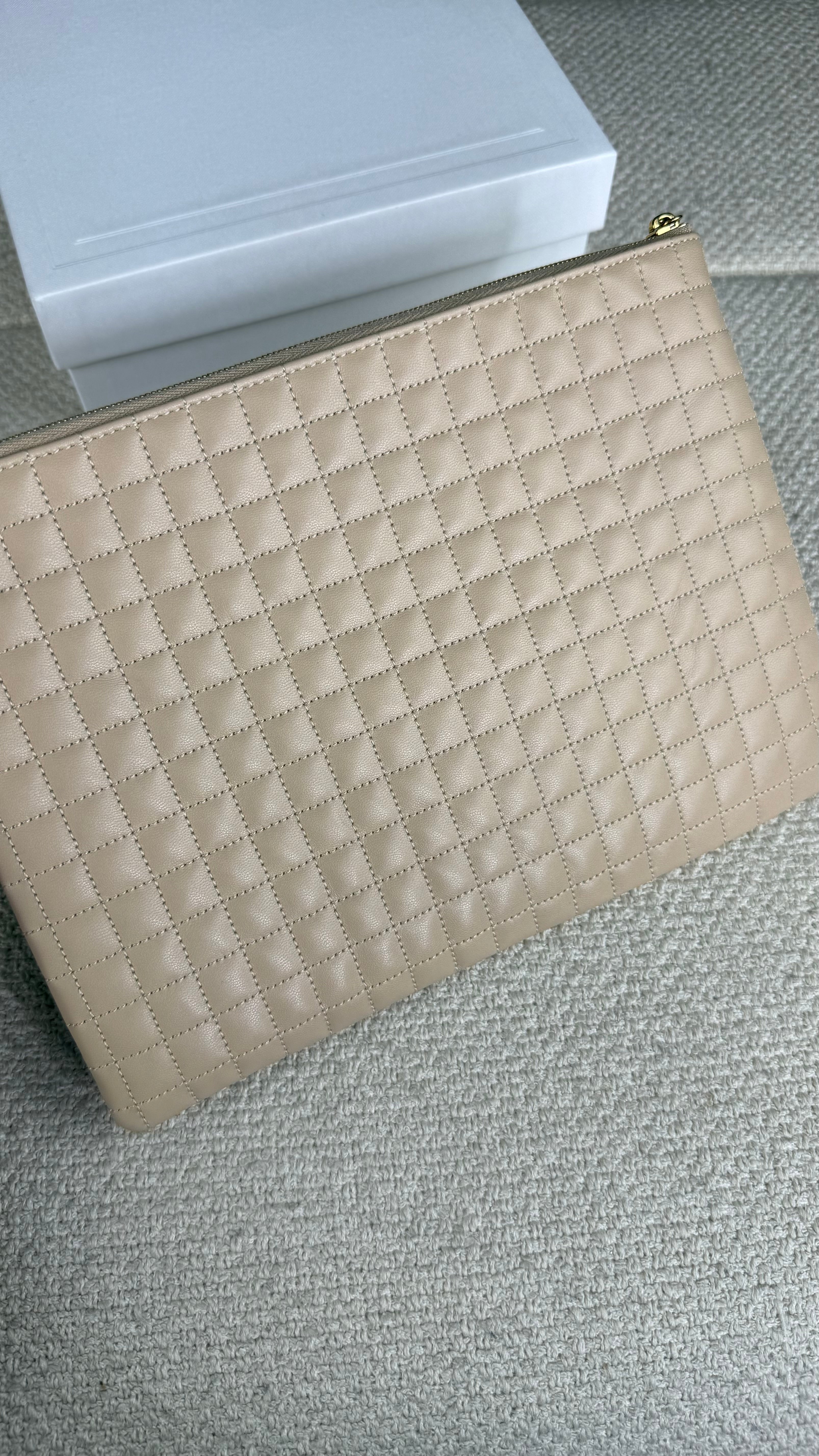Celine Pouch