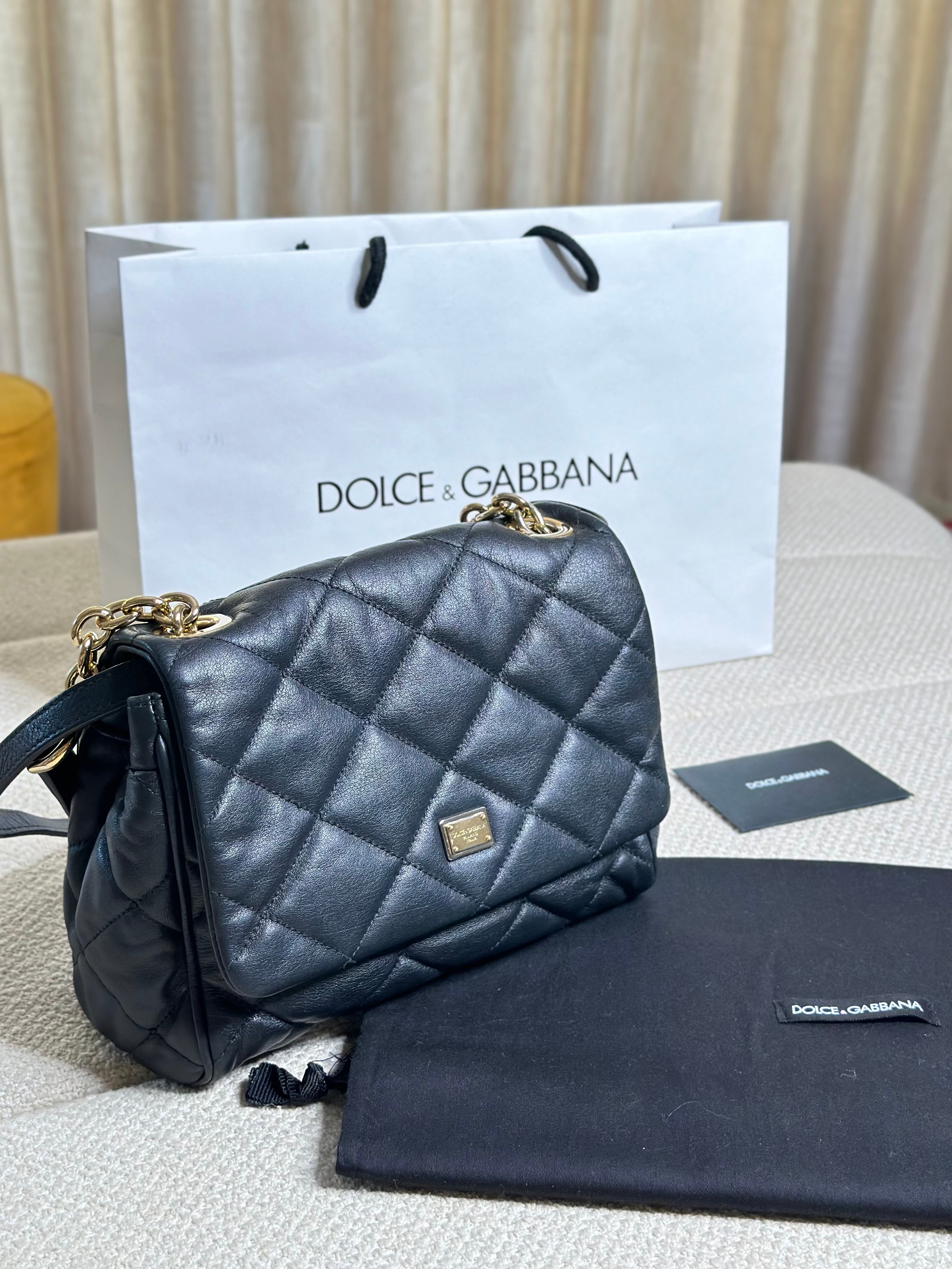 Dolce & Gabbana bag