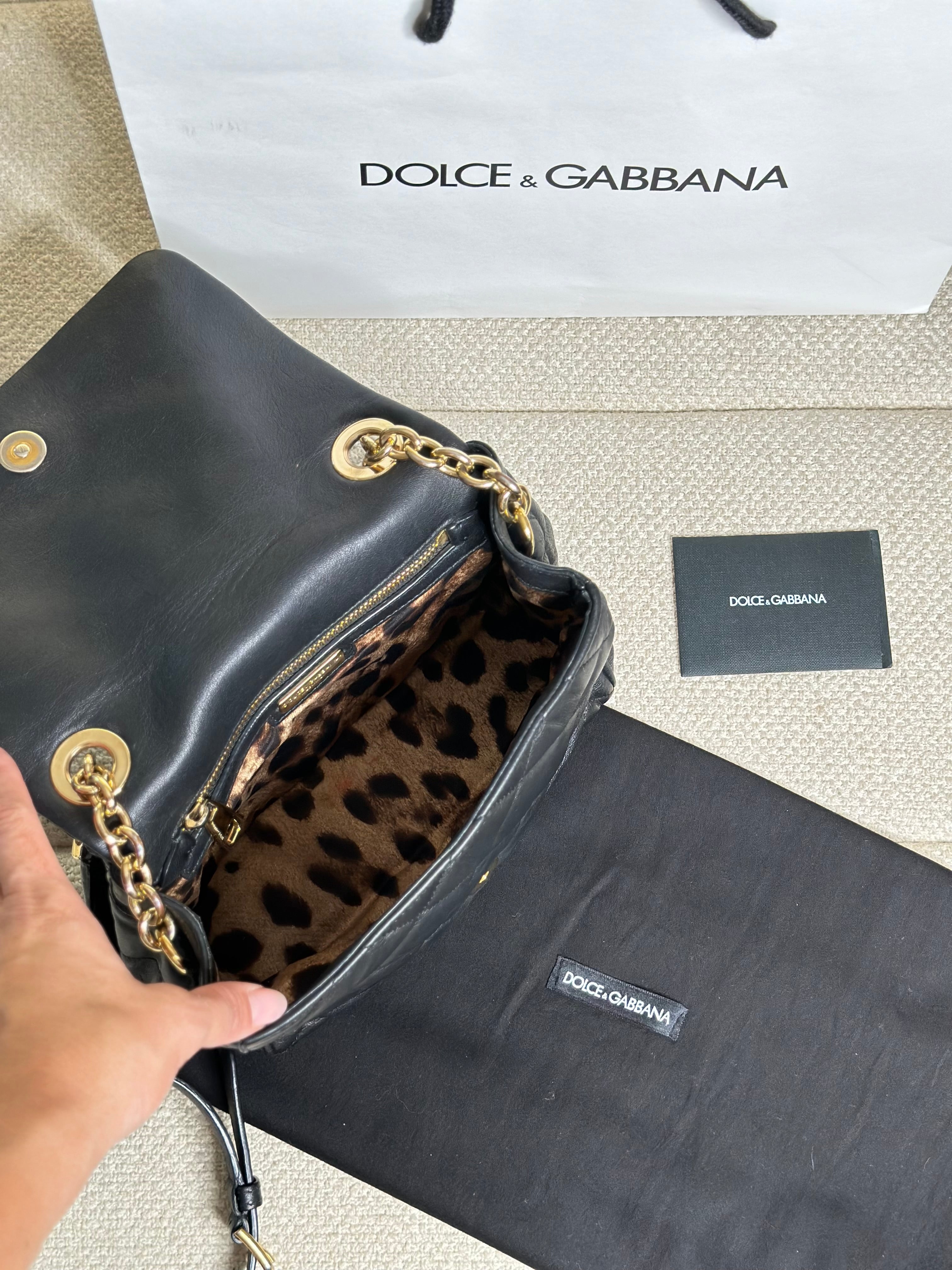 Dolce & Gabbana bag