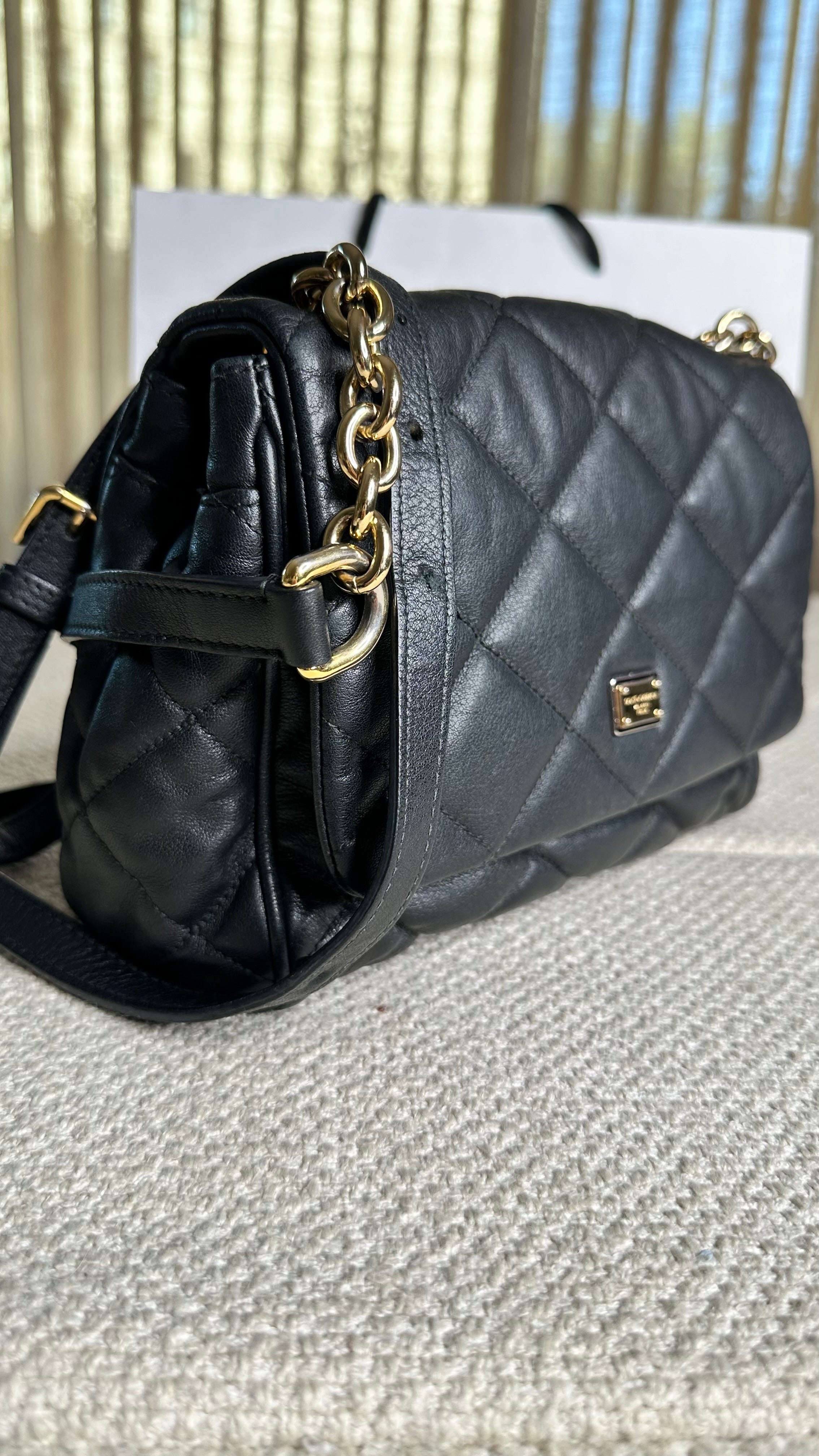 Dolce & Gabbana bag