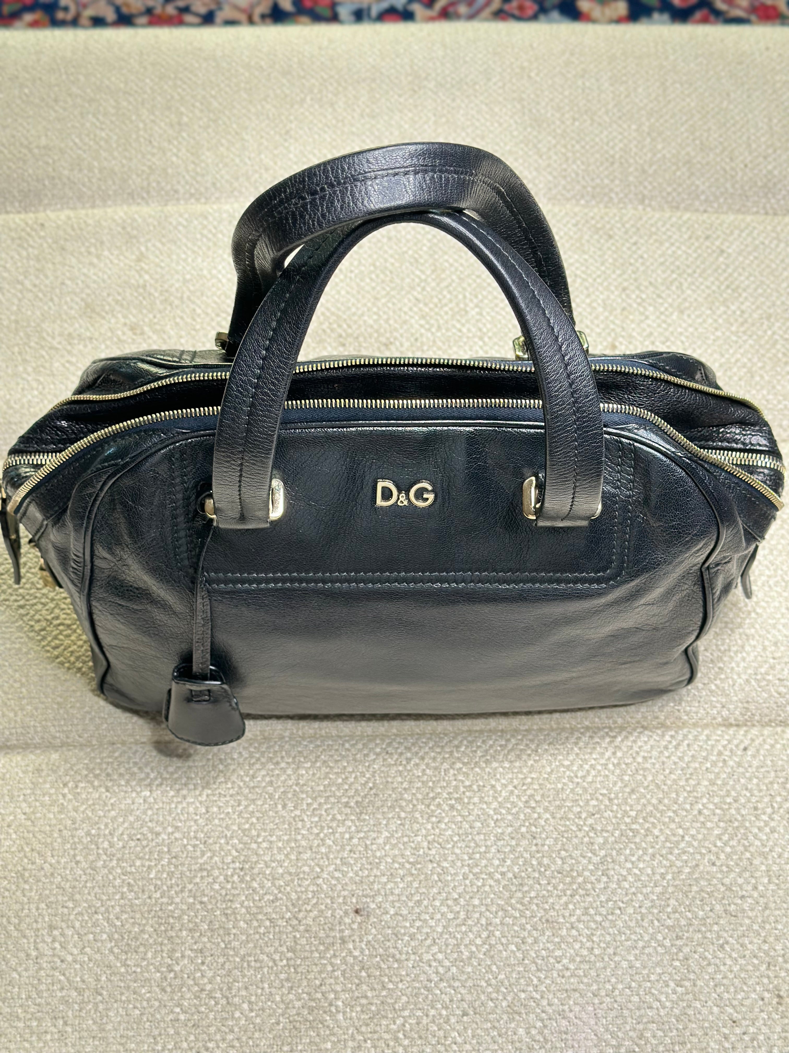 Dolce & Gabbana bag