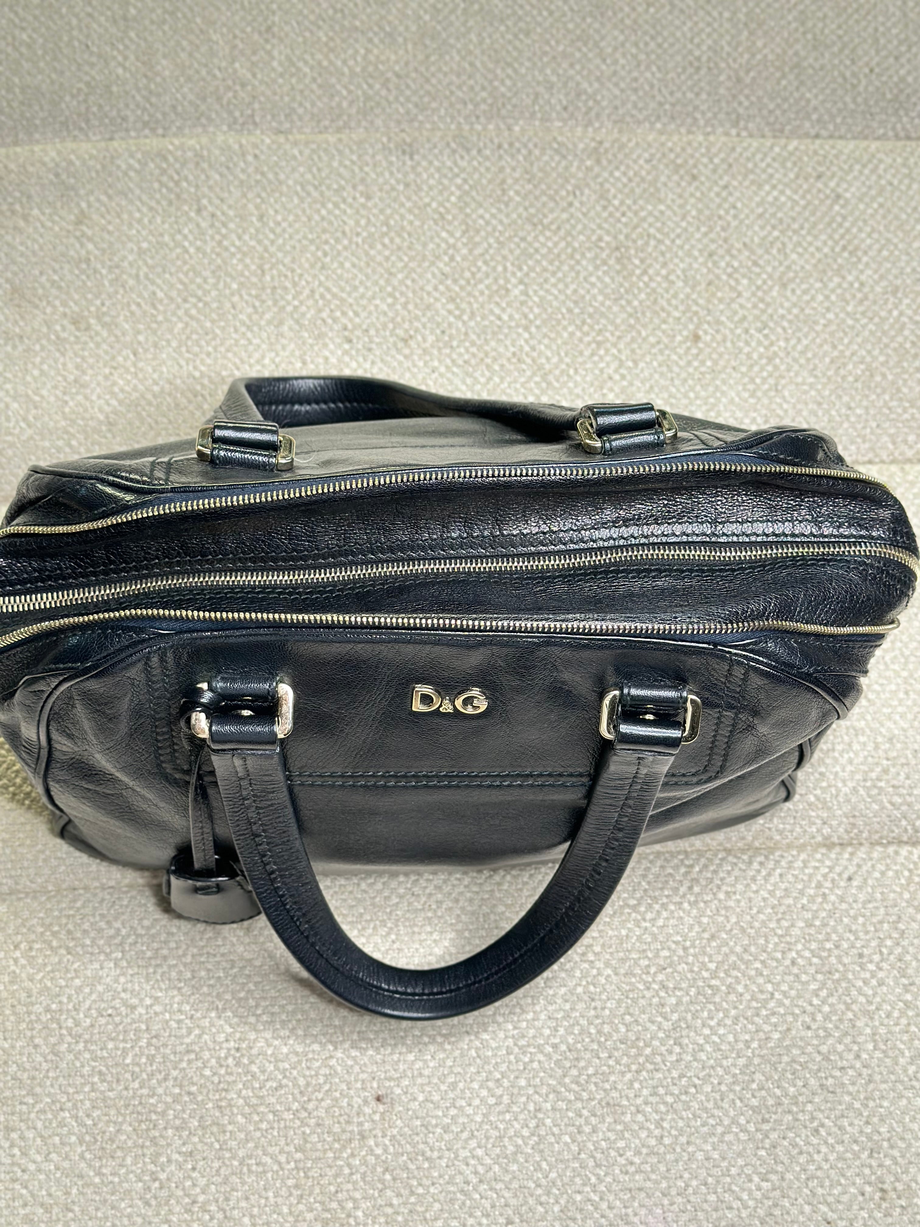 Dolce & Gabbana bag