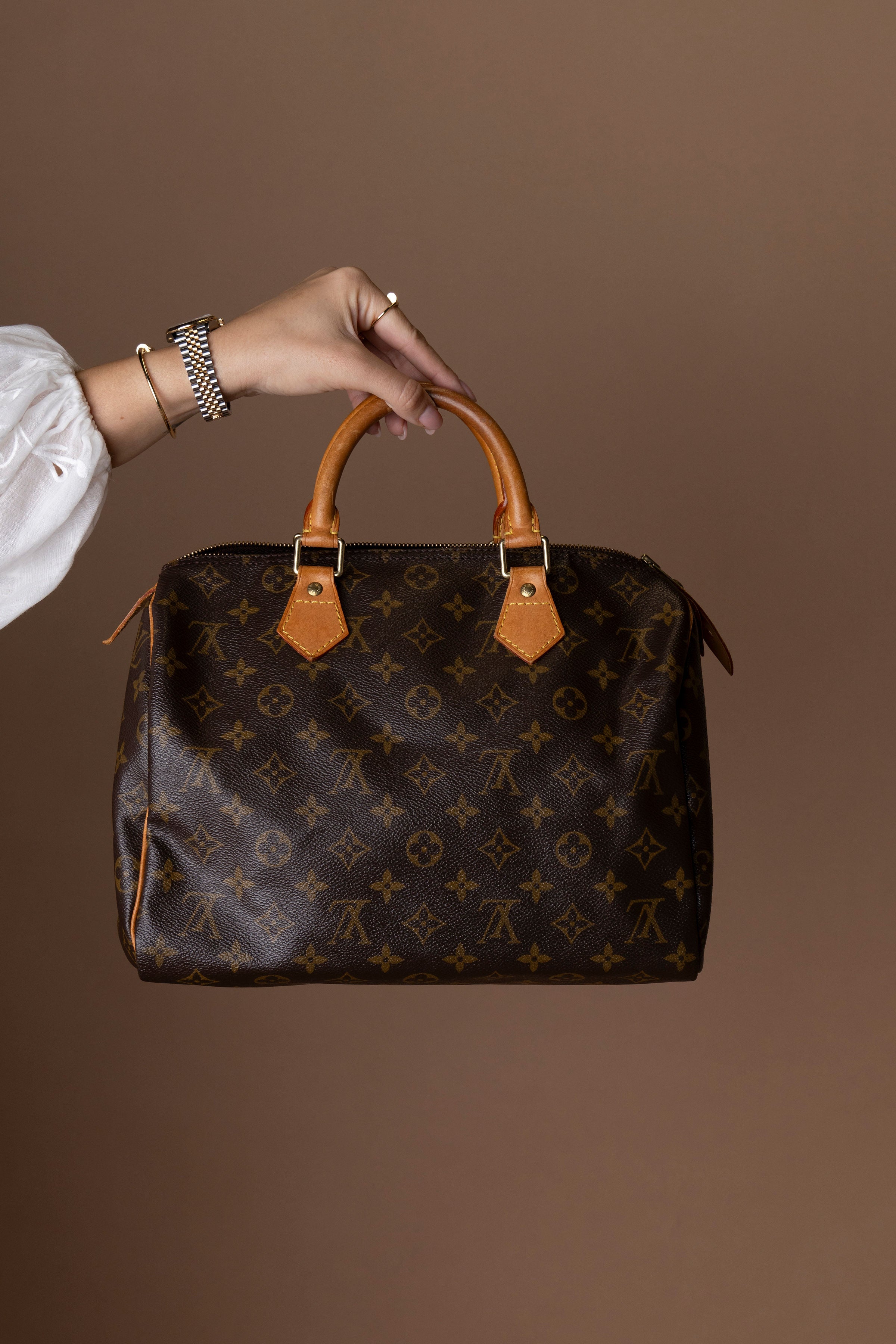 Louis Vuitton Speedy 30