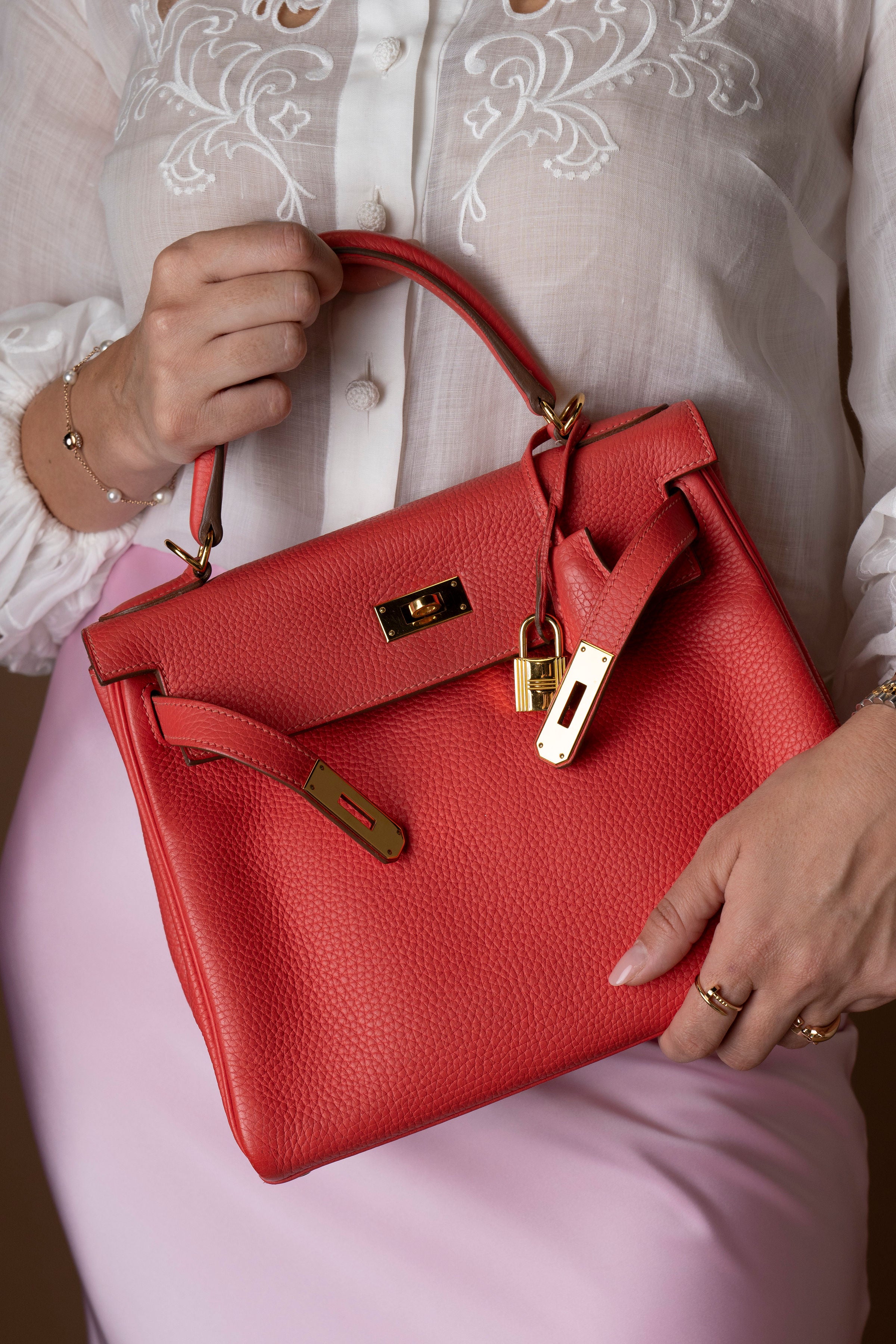 Hermès Kelly 28