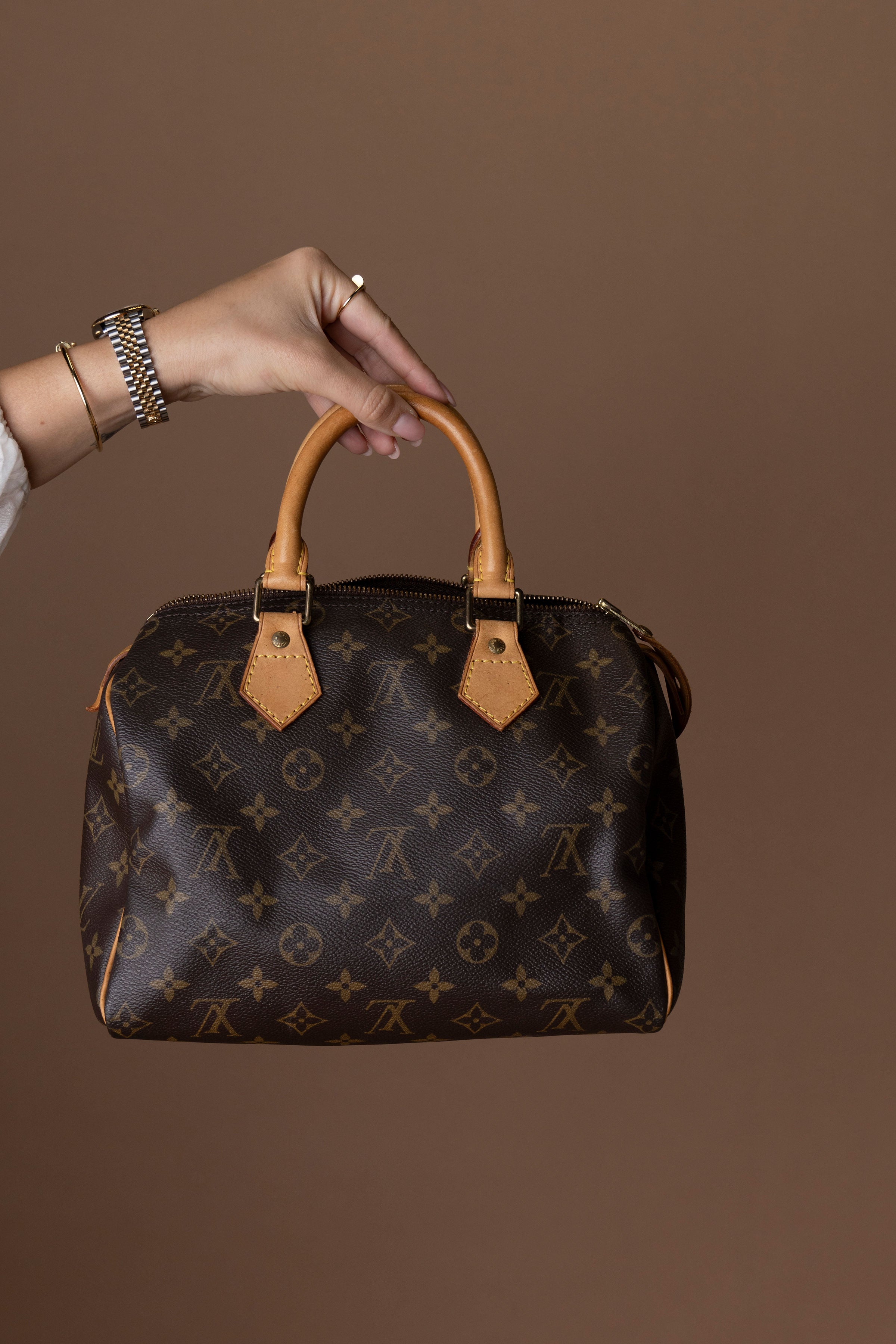 Louis Vuitton Speedy 25