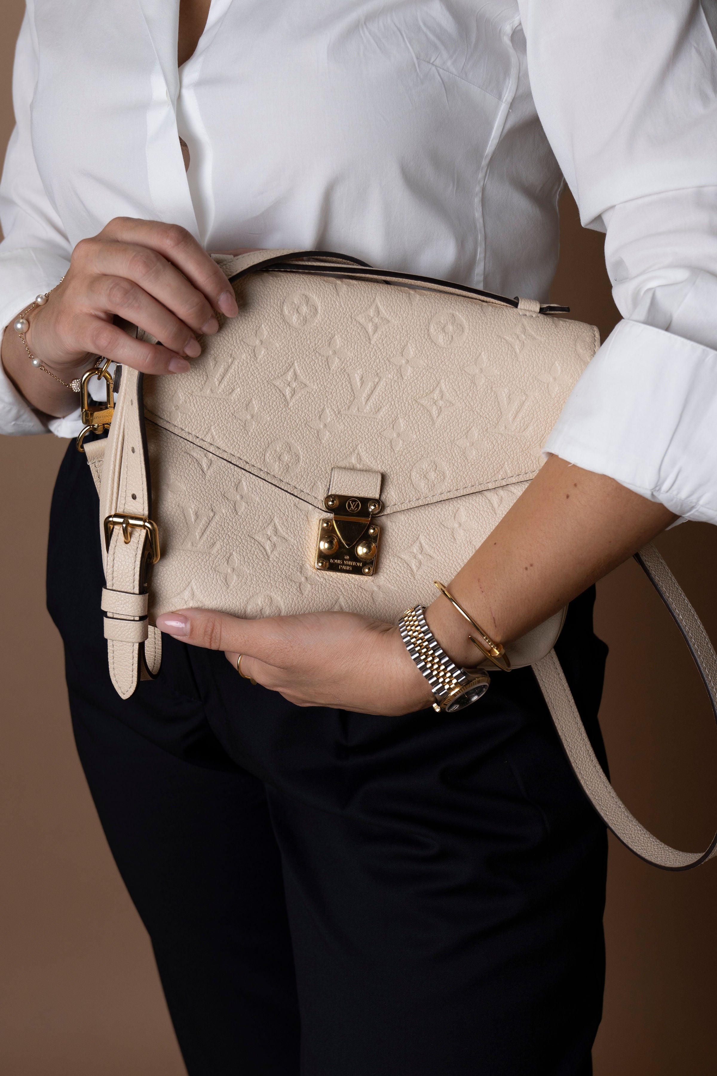 Louis Vuitton Metis
