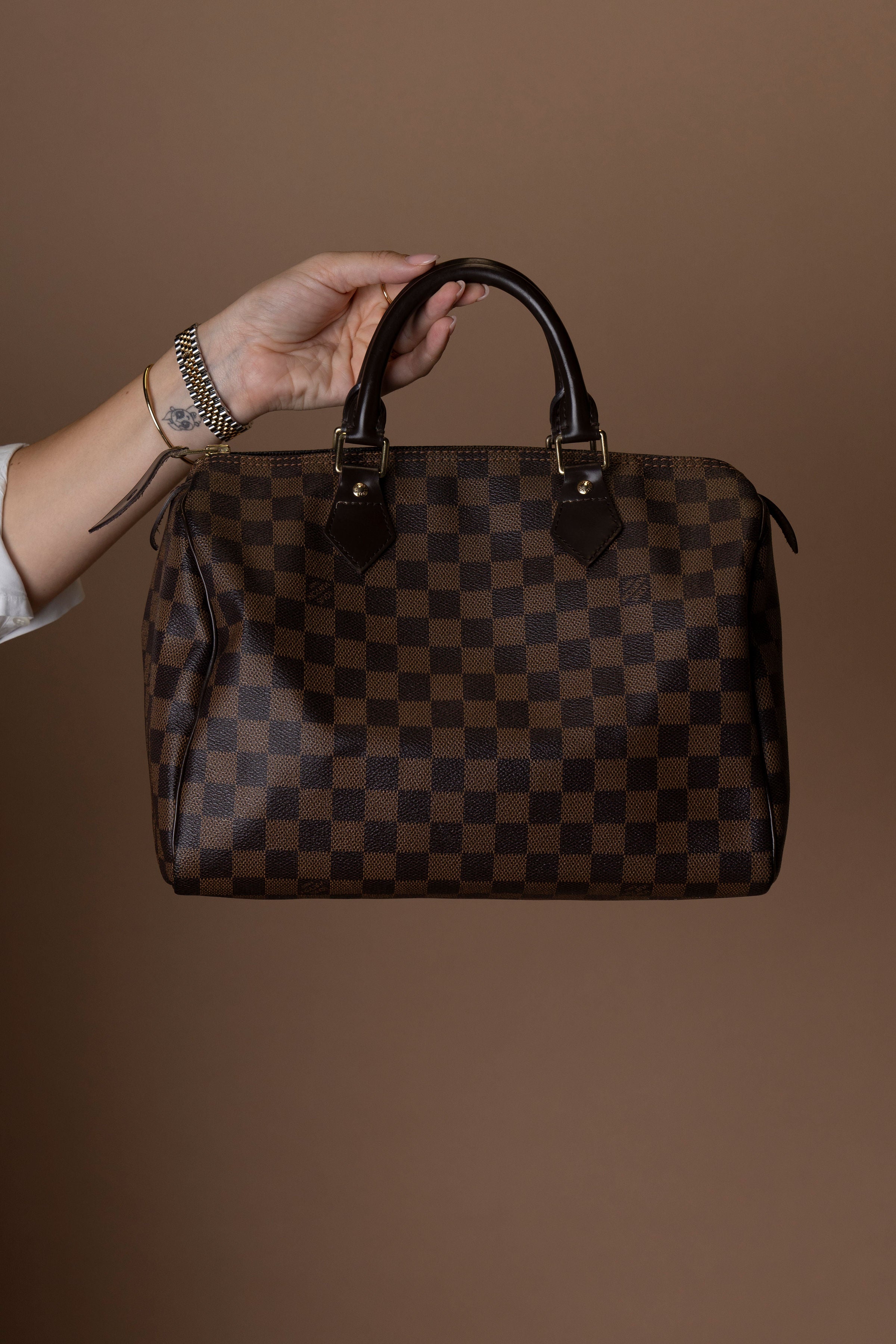 Louis Vuitton Speedy 30