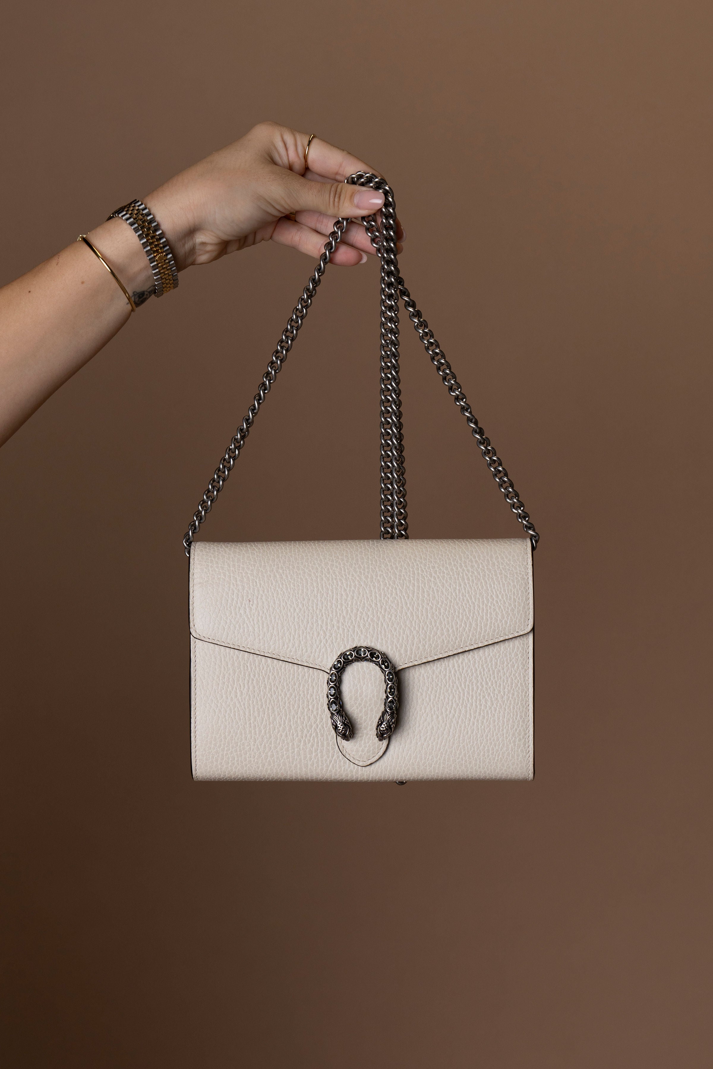 Gucci Dionysus WOC