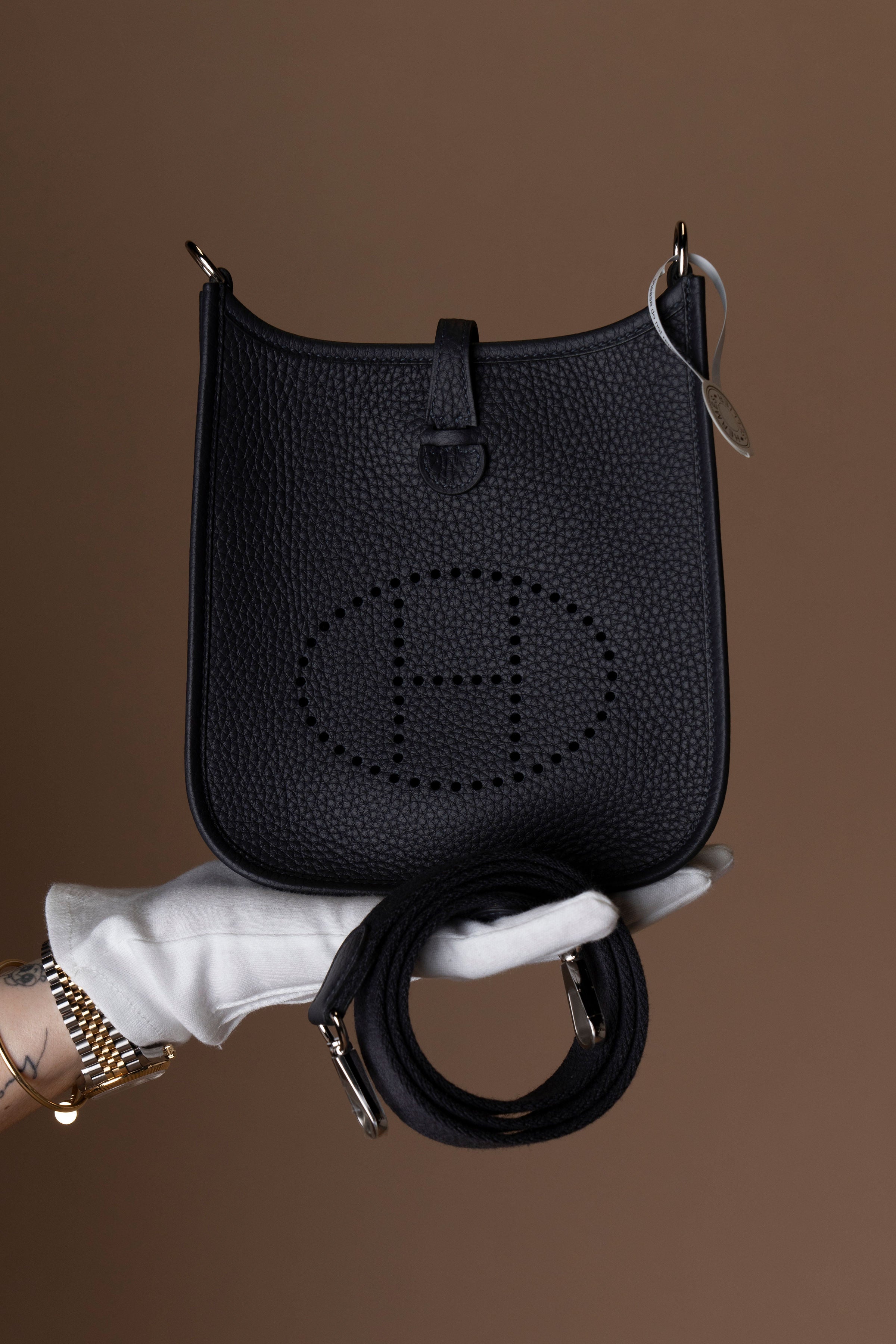Hermès Evelyne TPM