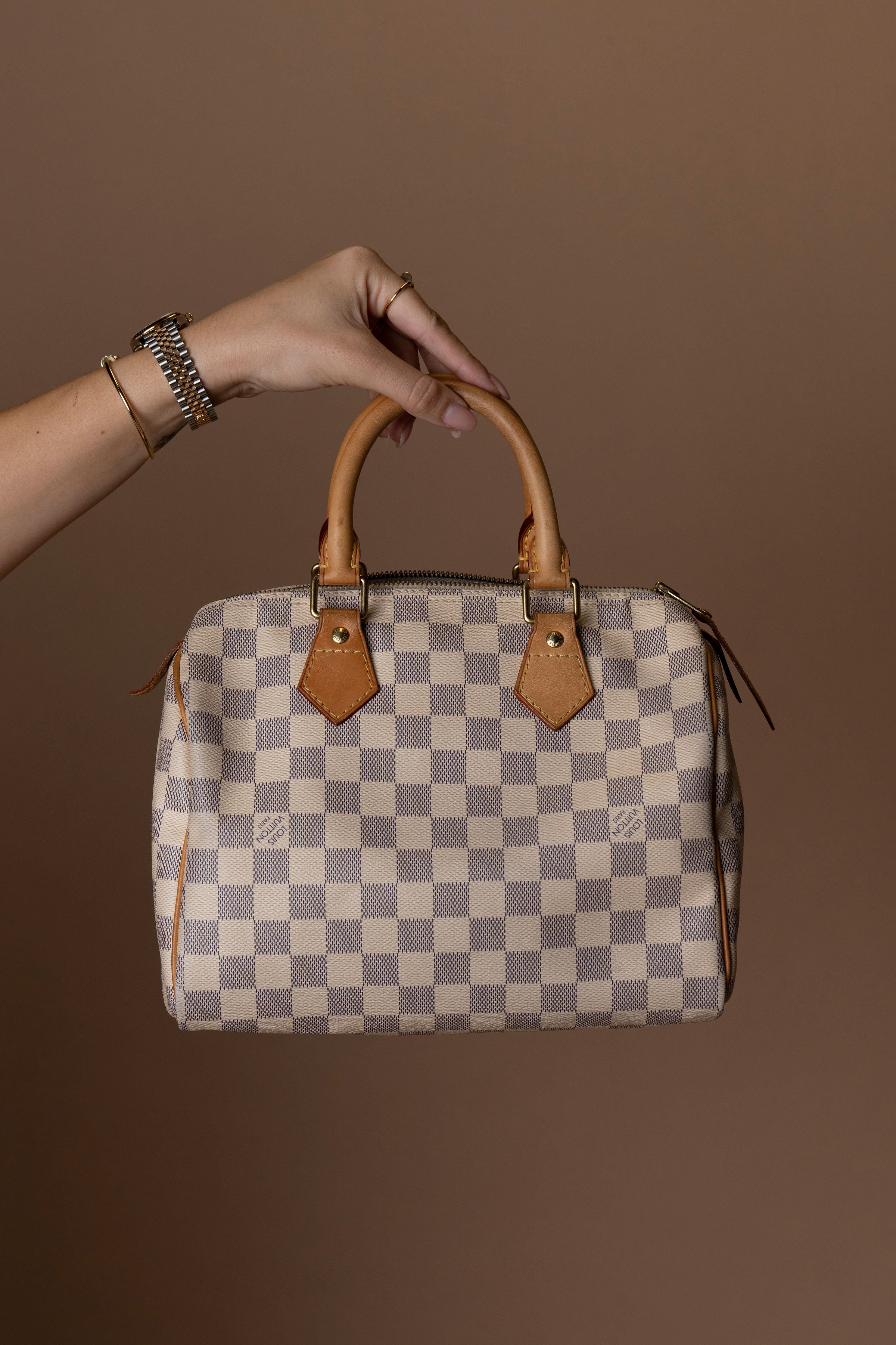 Louis Vuitton Speedy 25