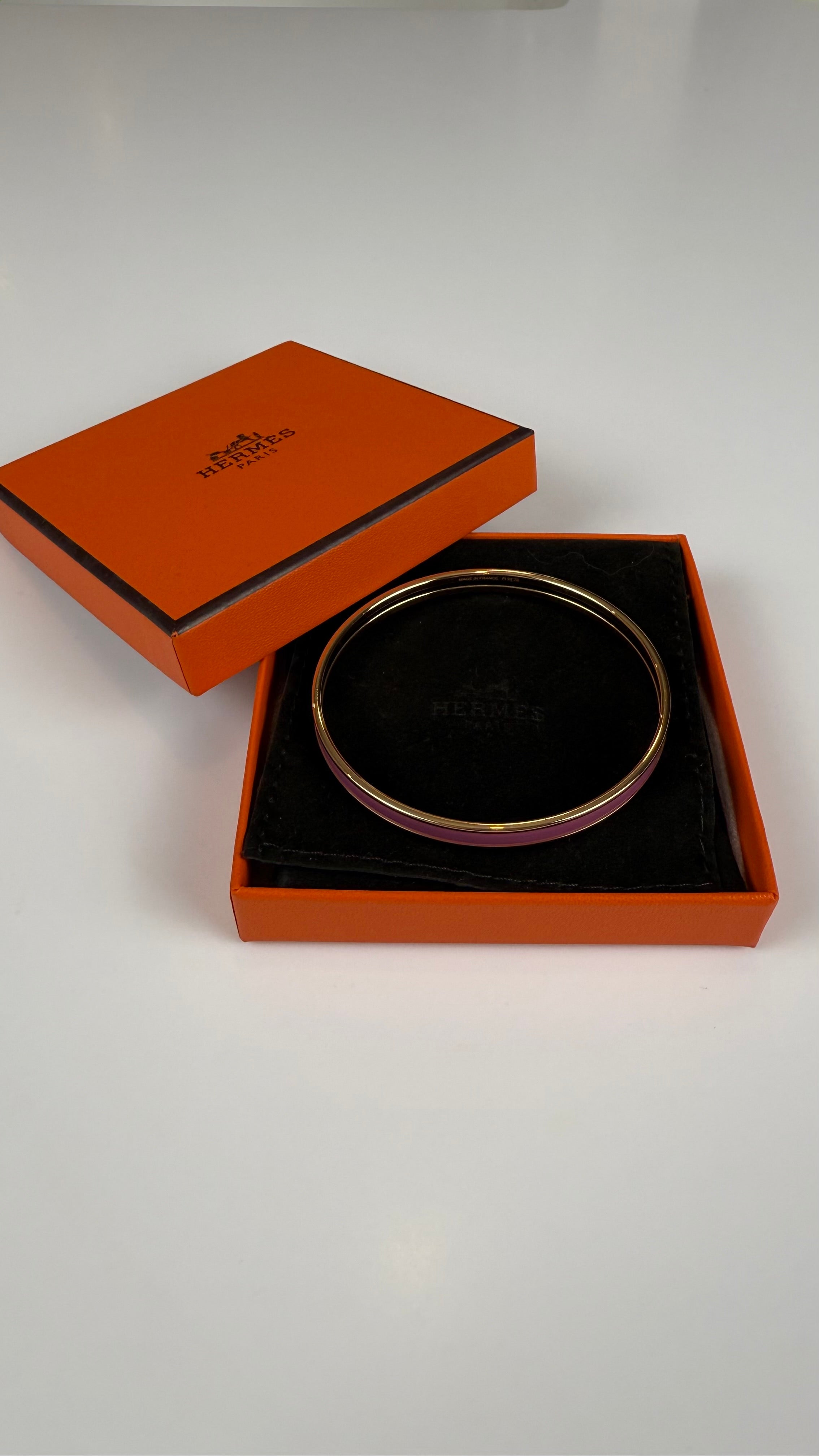 Hermès Pulseira