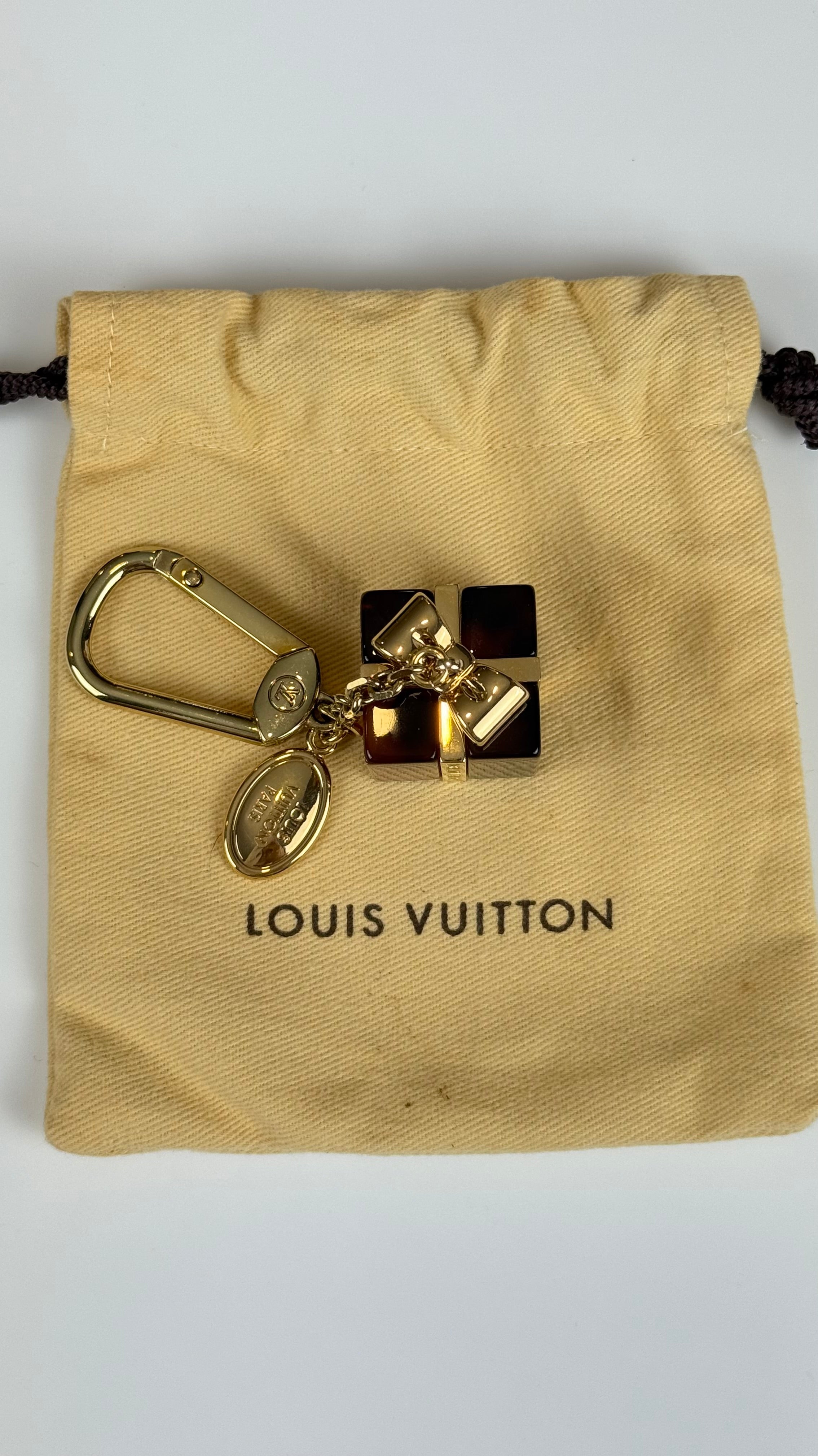 Louis Vuitton Charm
