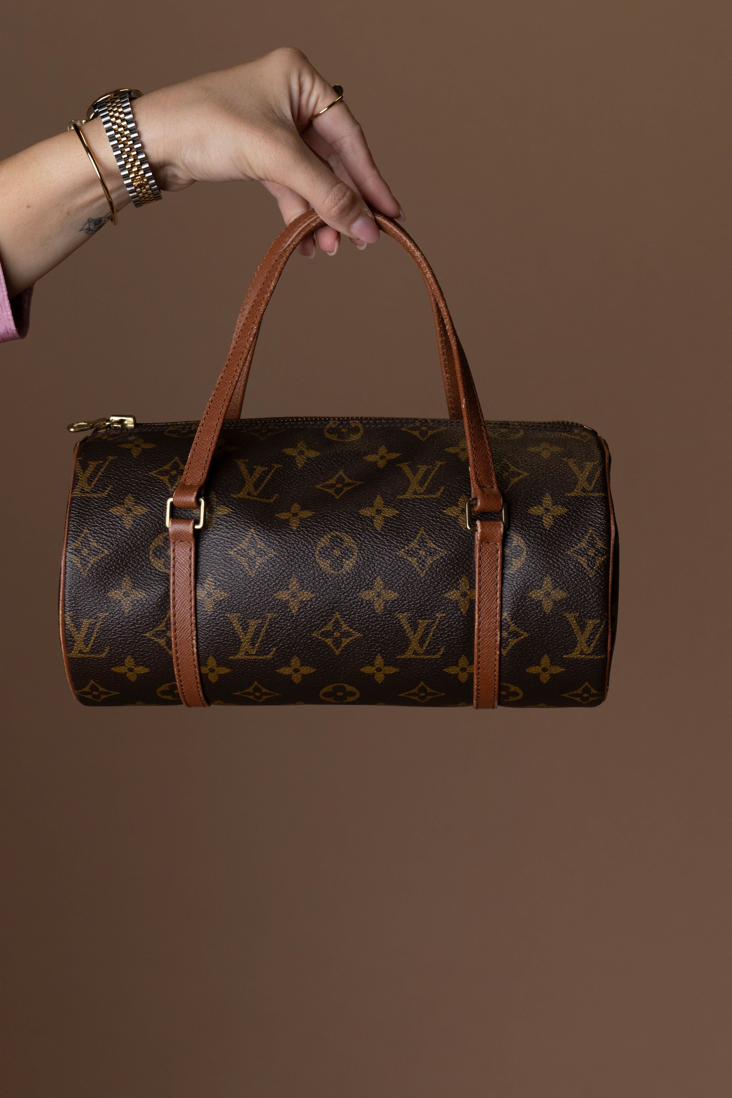 Louis Vuitton Papillon 26