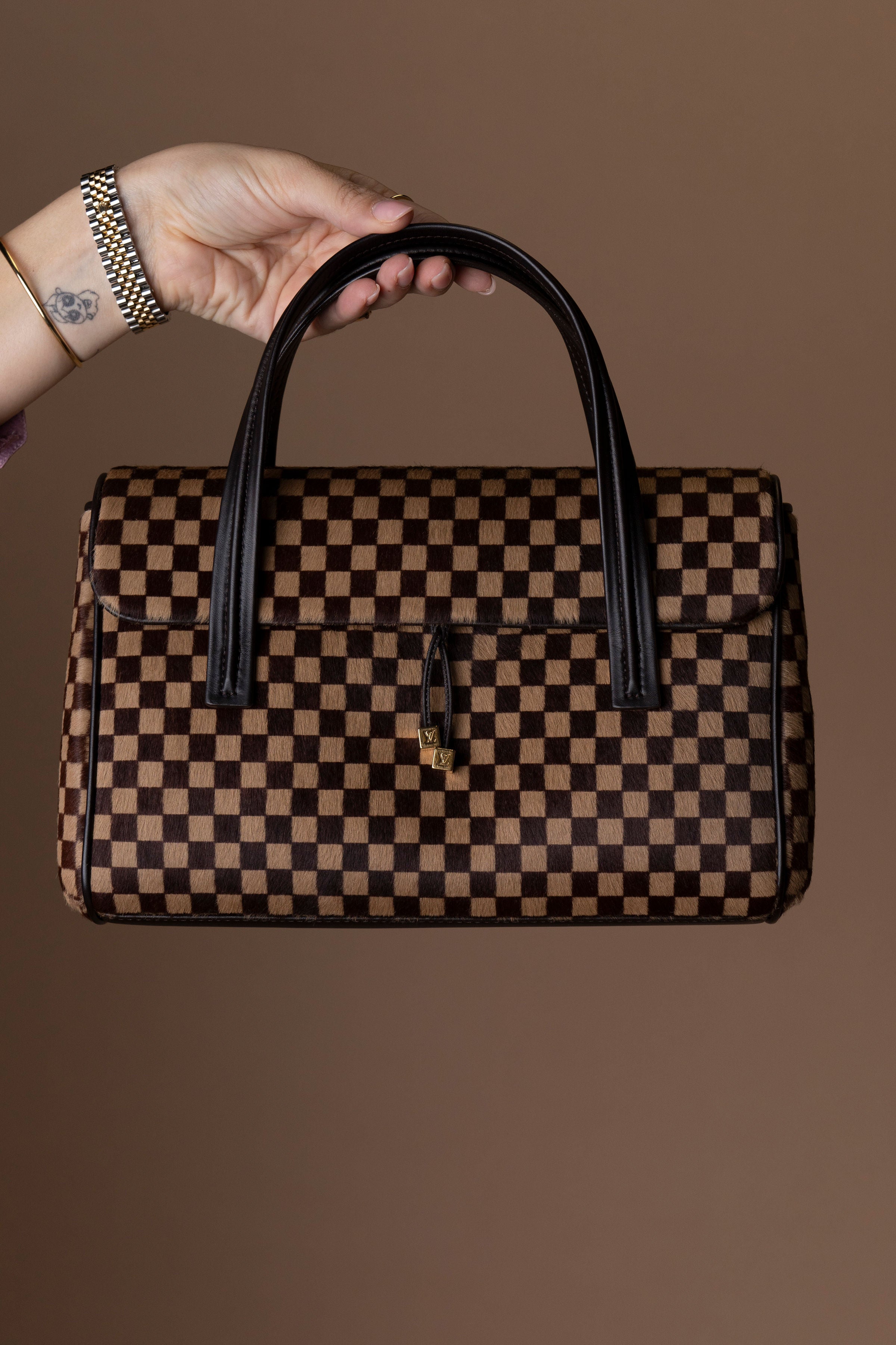 Louis Vuitton Lionne