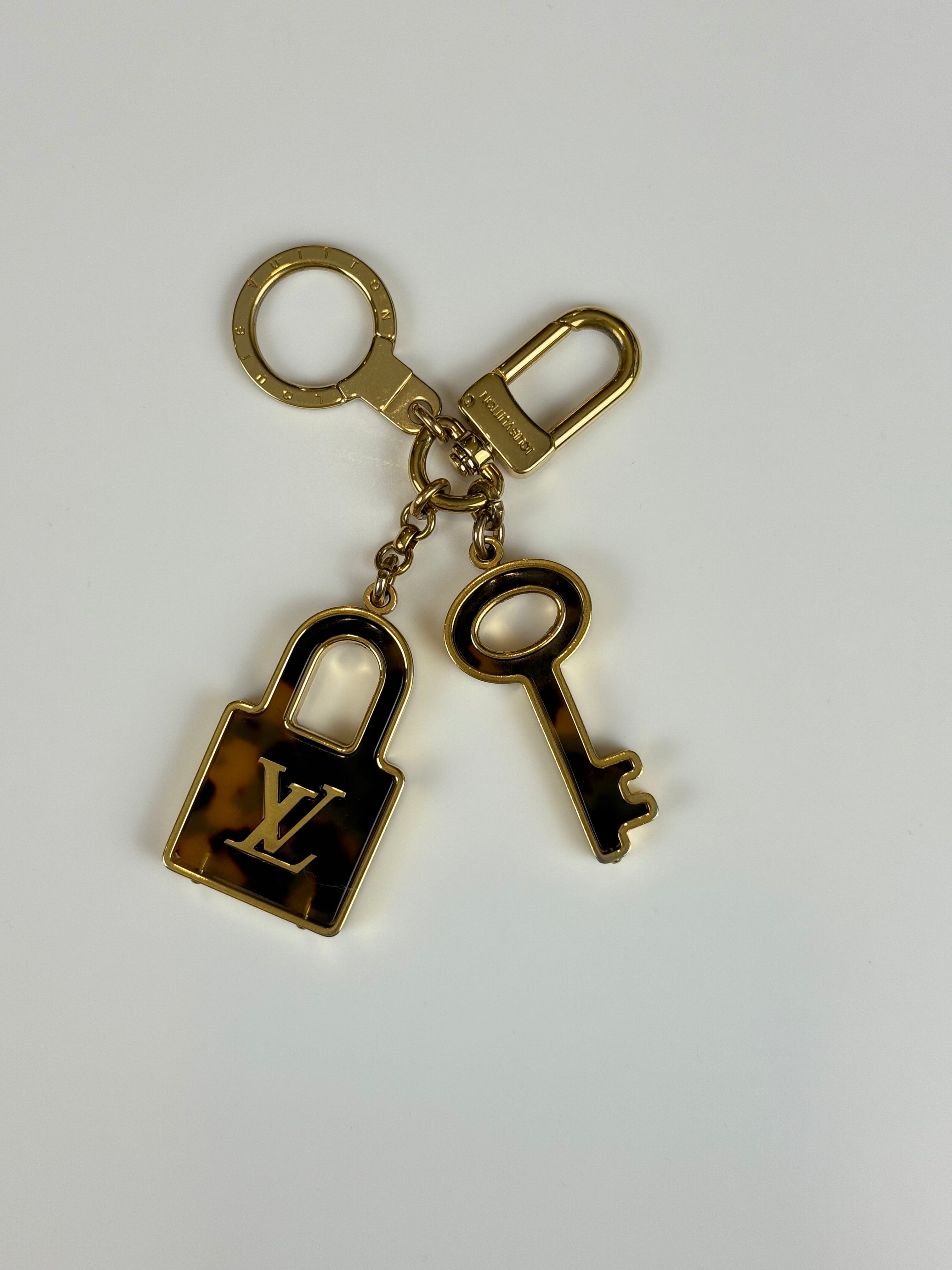 Louis Vuitton charm