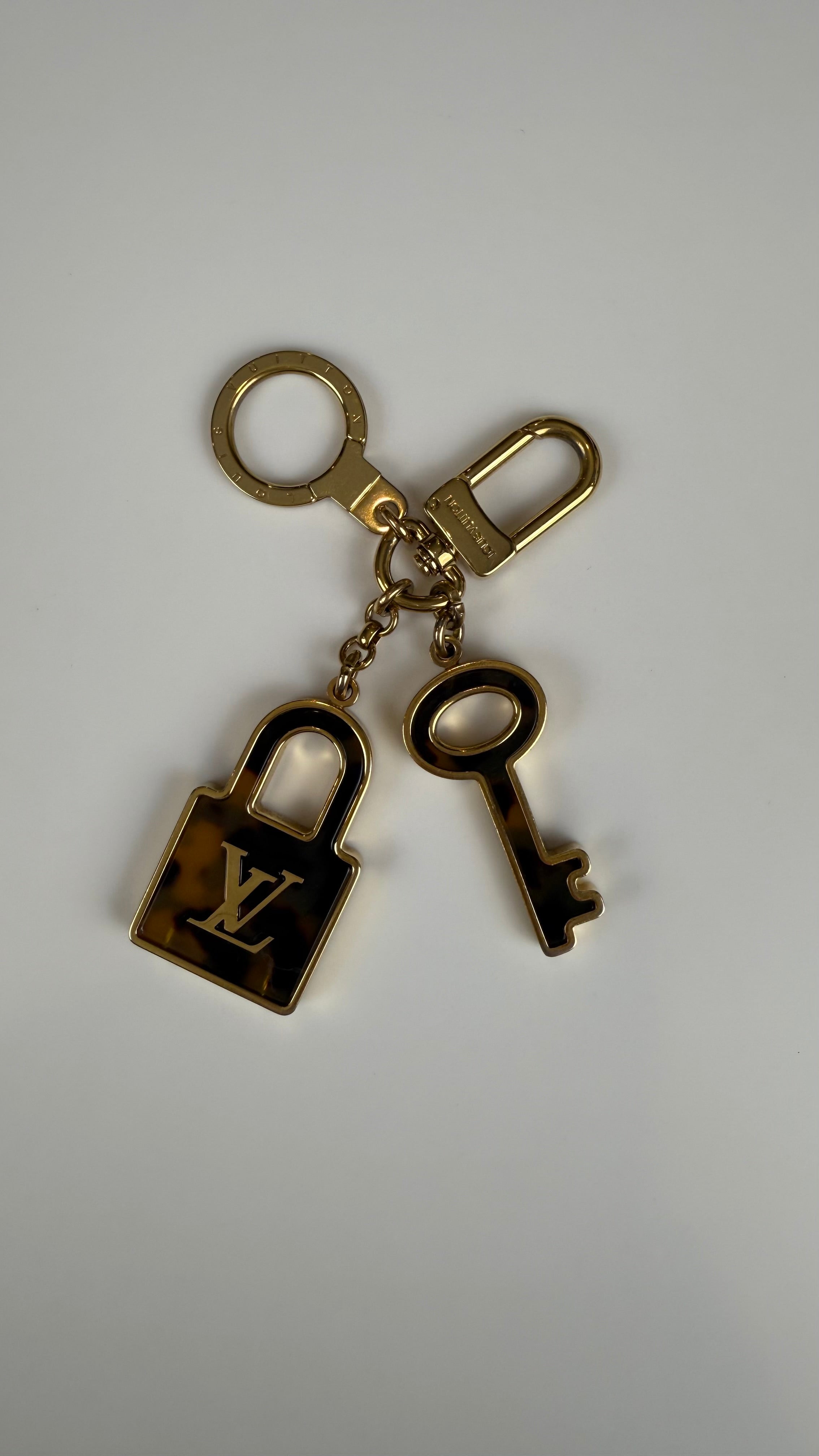 Louis Vuitton charm