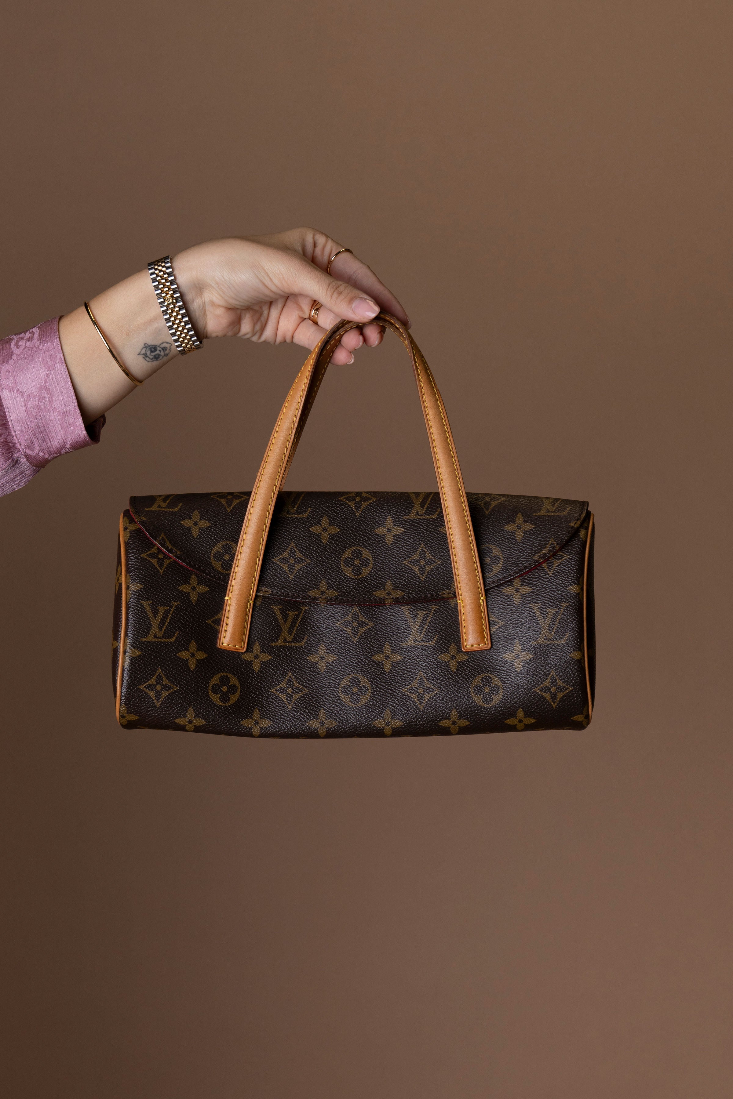 Louis Vuitton Sonatine
