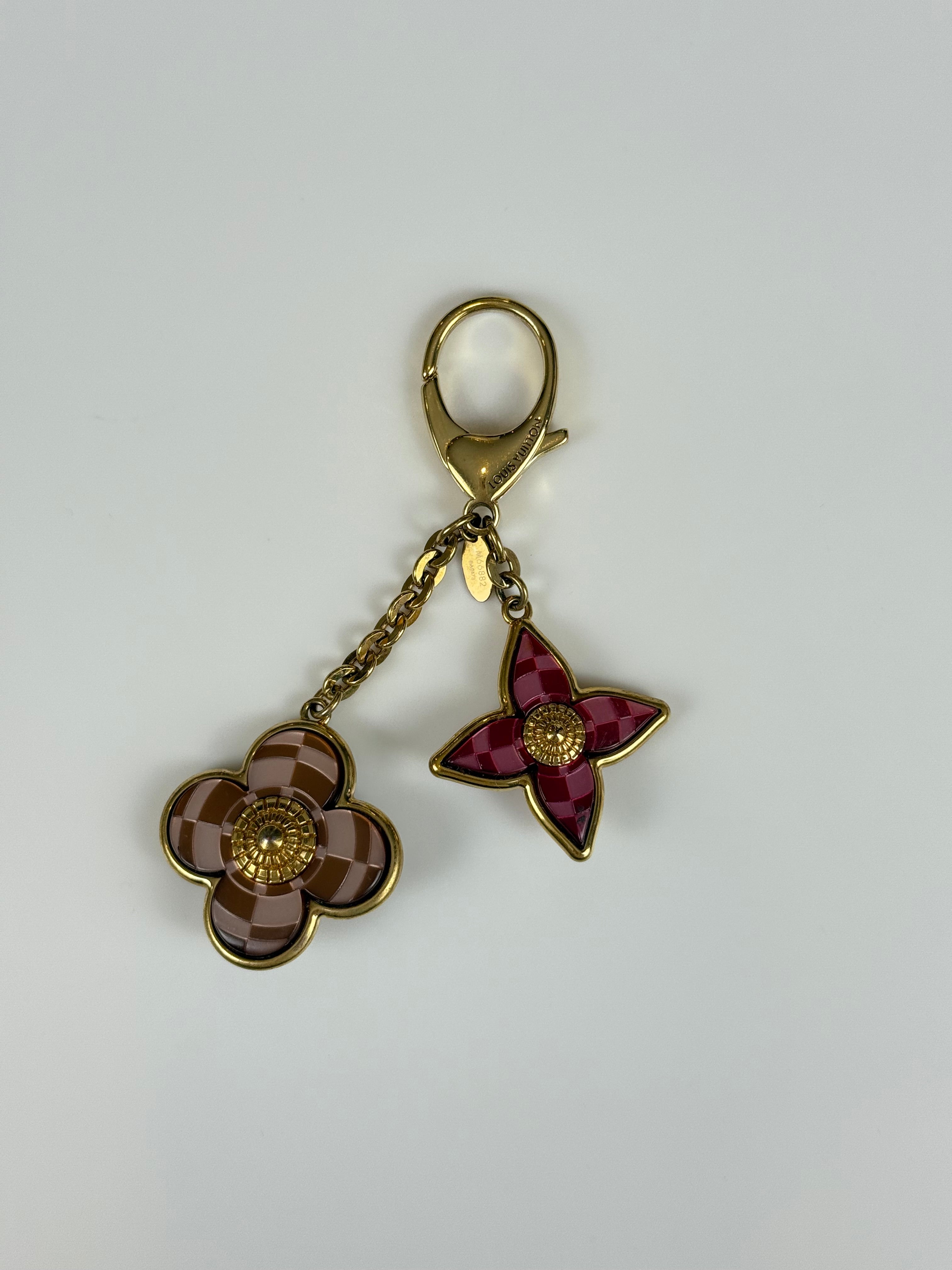 Louis Vuitton Charm