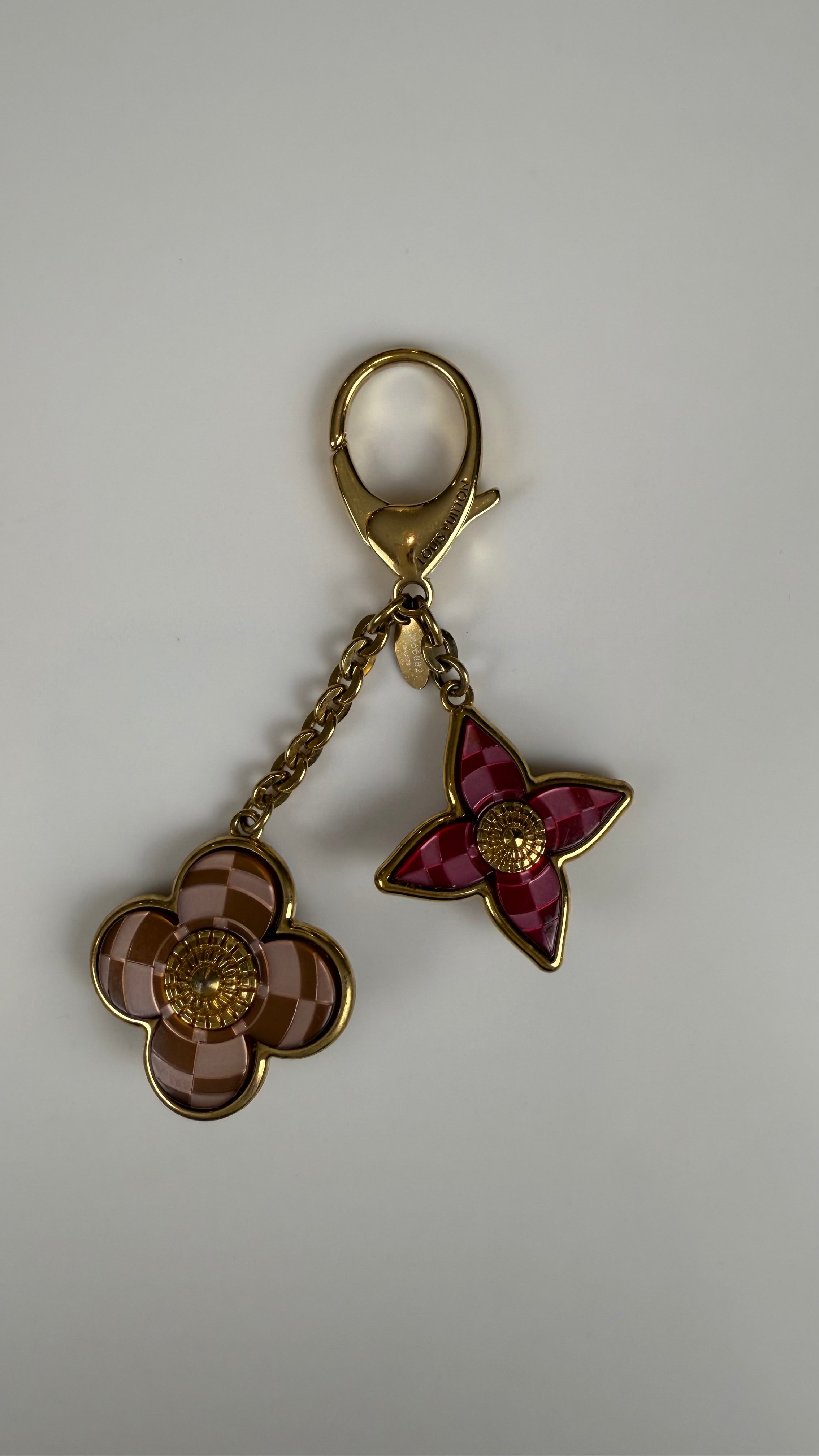 Louis Vuitton Charm