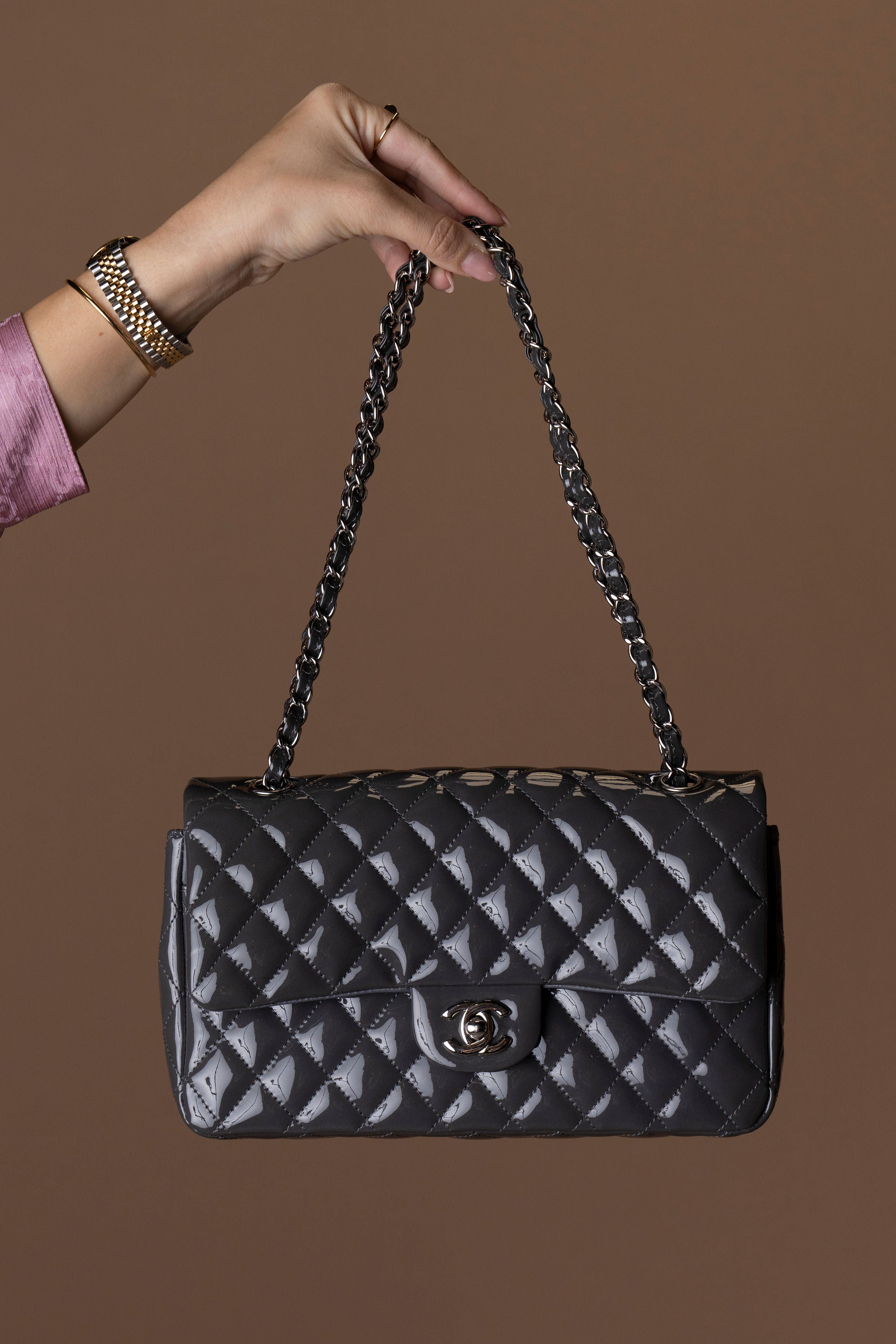 Chanel Classic Double Flap