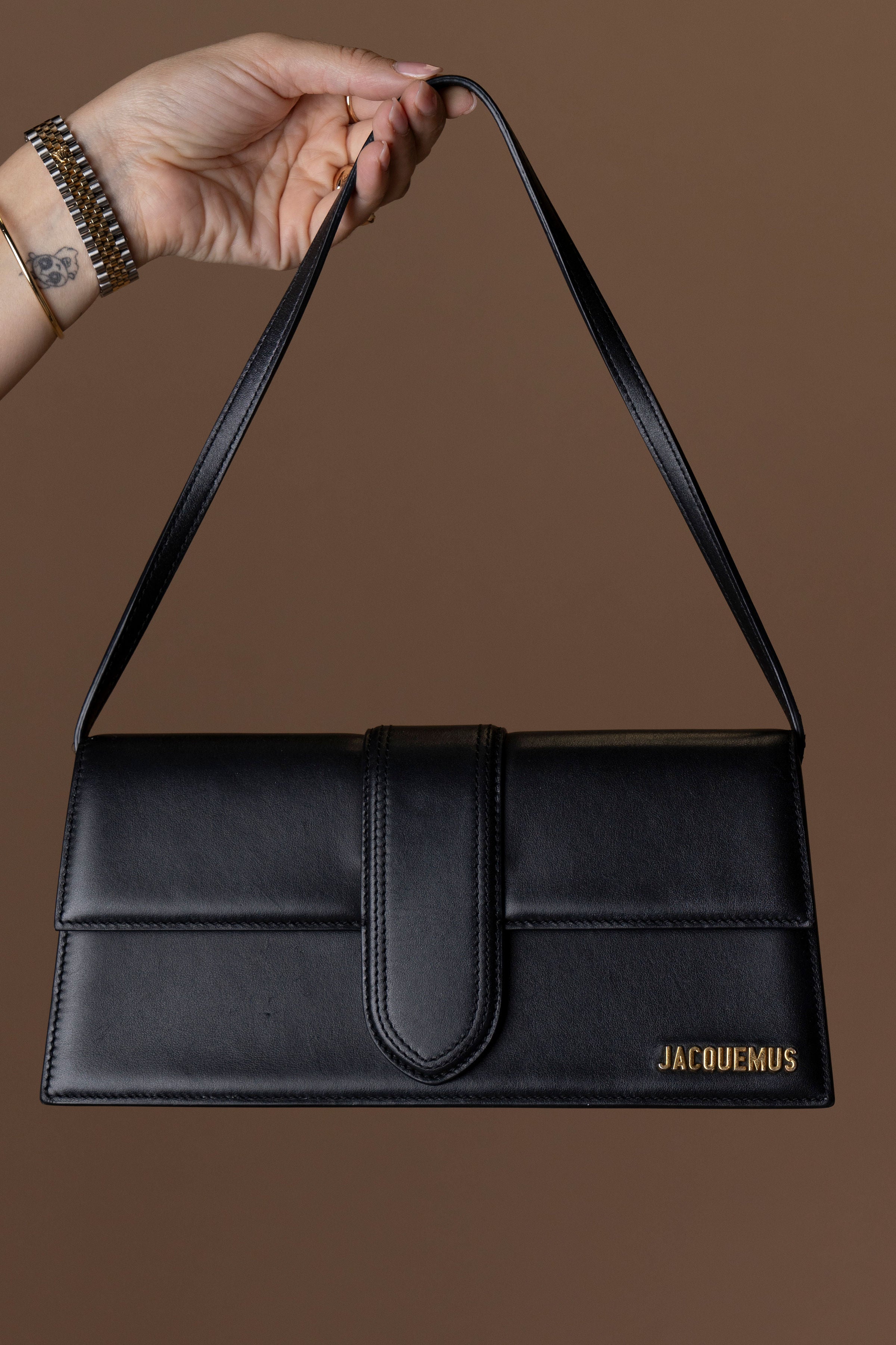 Jacquemus Le Bambino