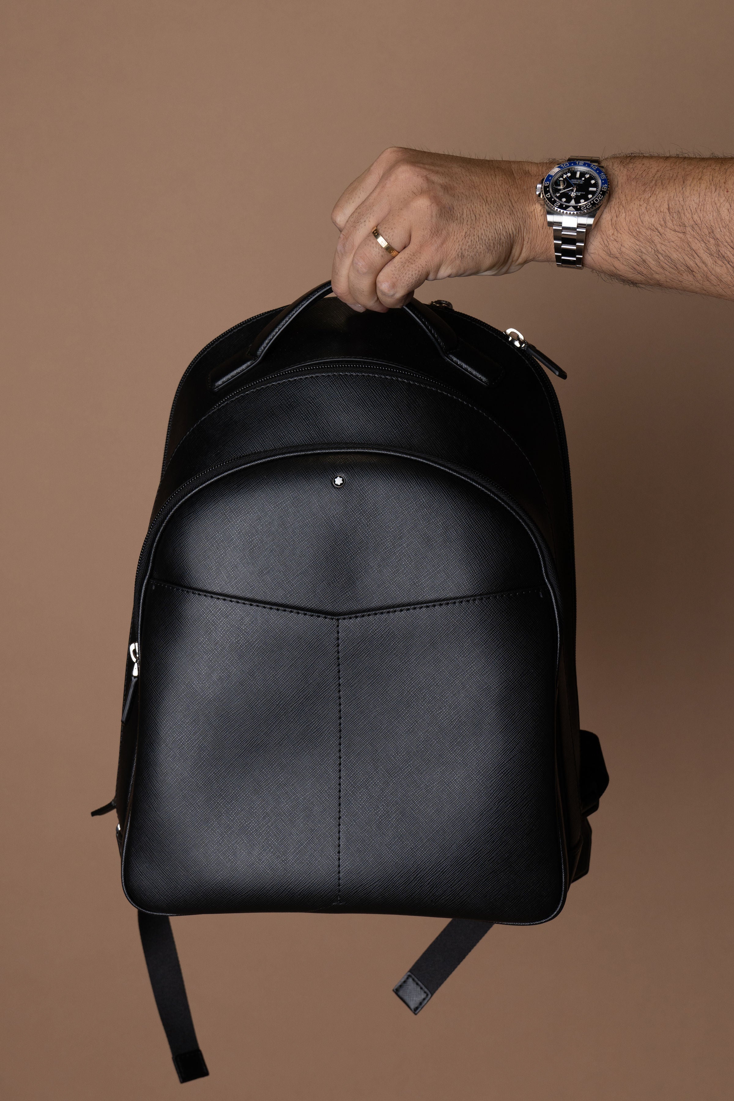 Louis Vuitton Montblanc Mochila