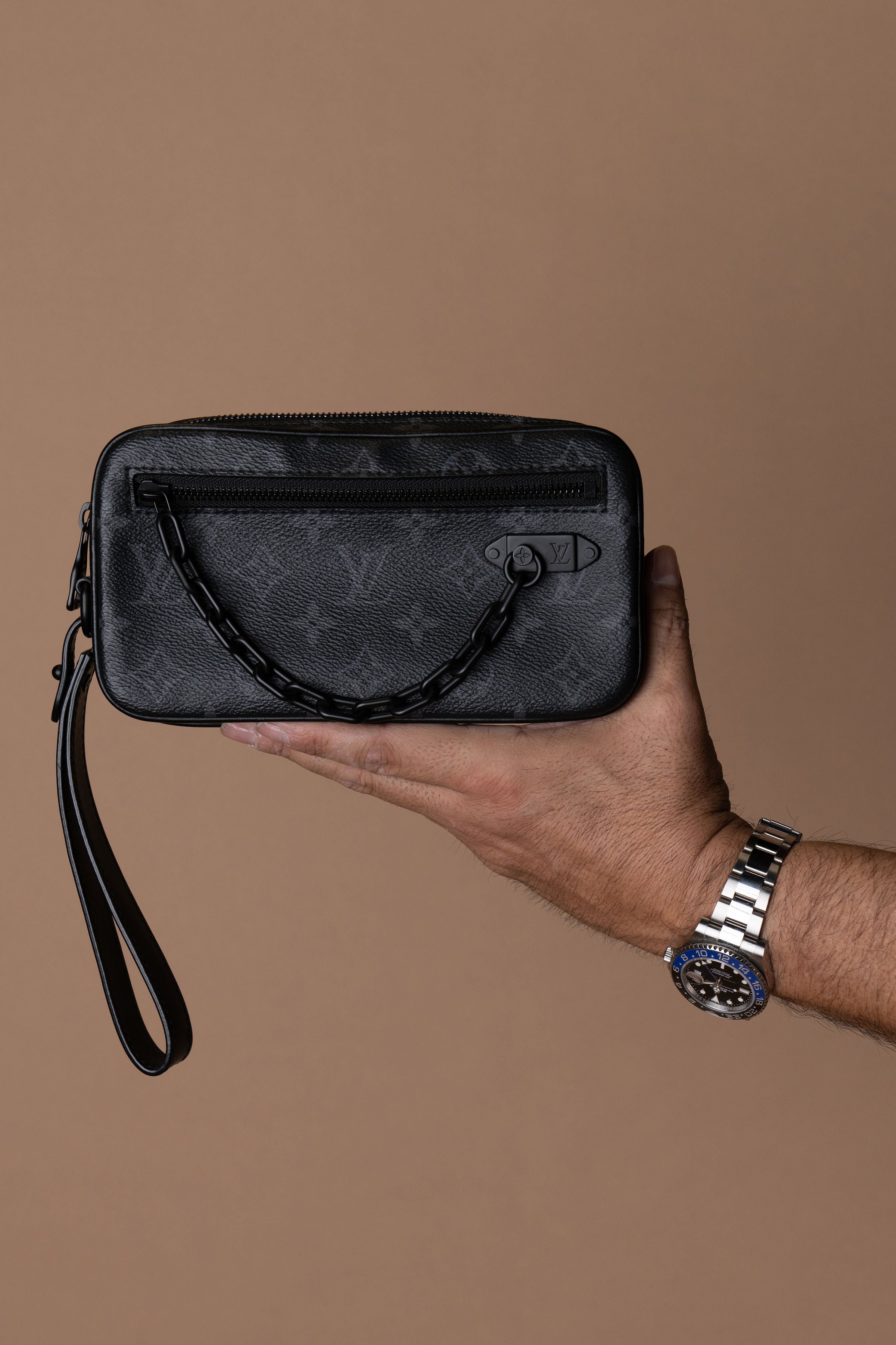 Louis Vuitton Pochette Volga