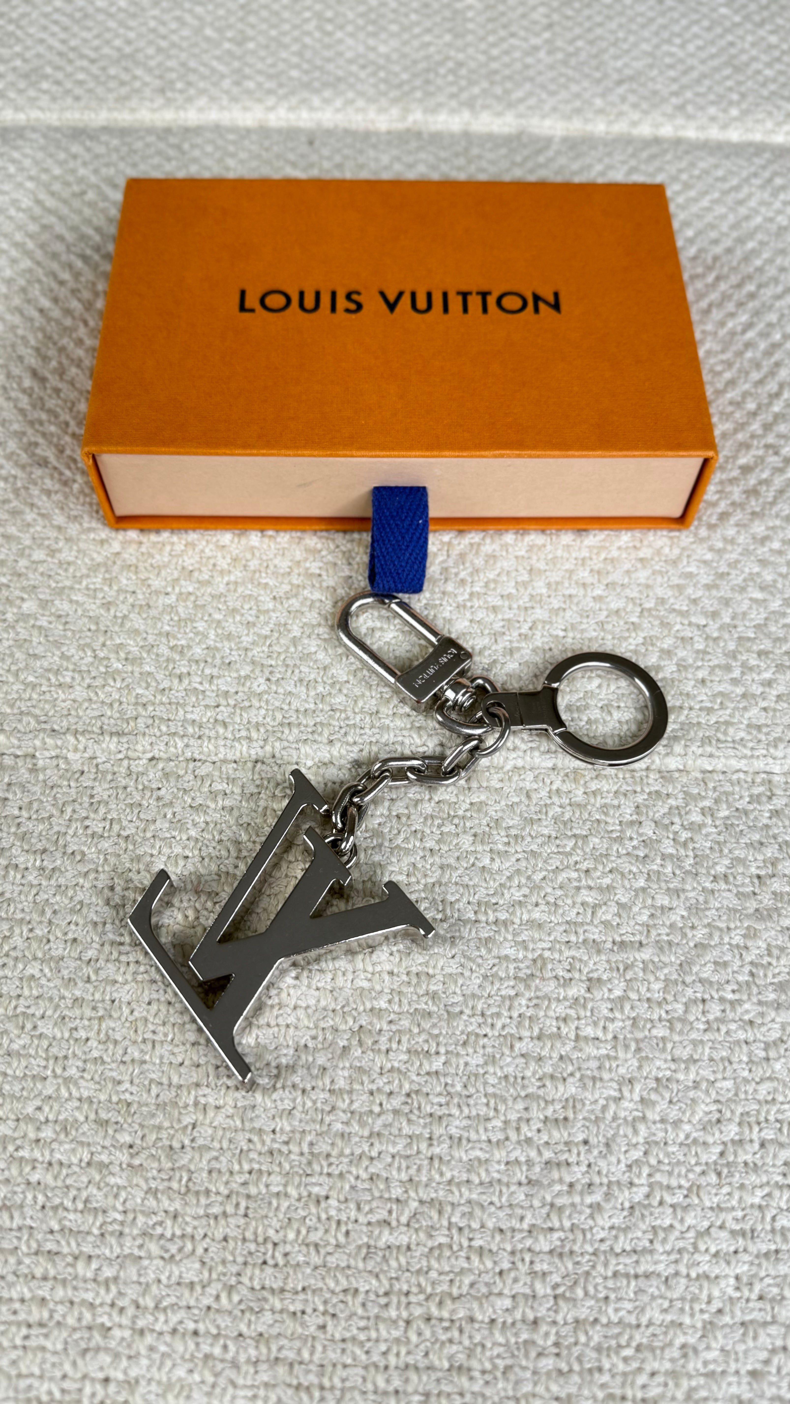Louis Vuitton charm