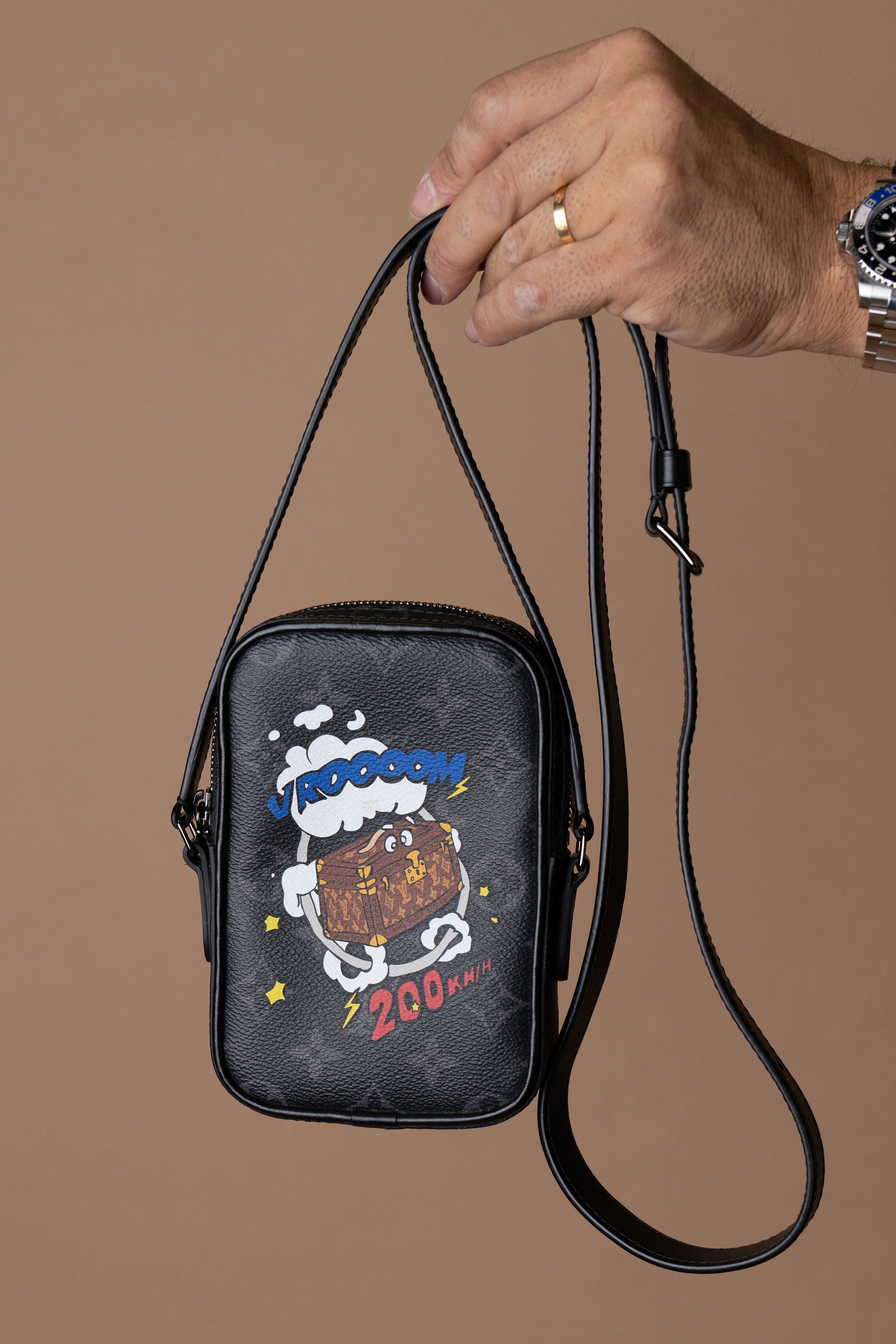 Louis Vuitton Danube PPM