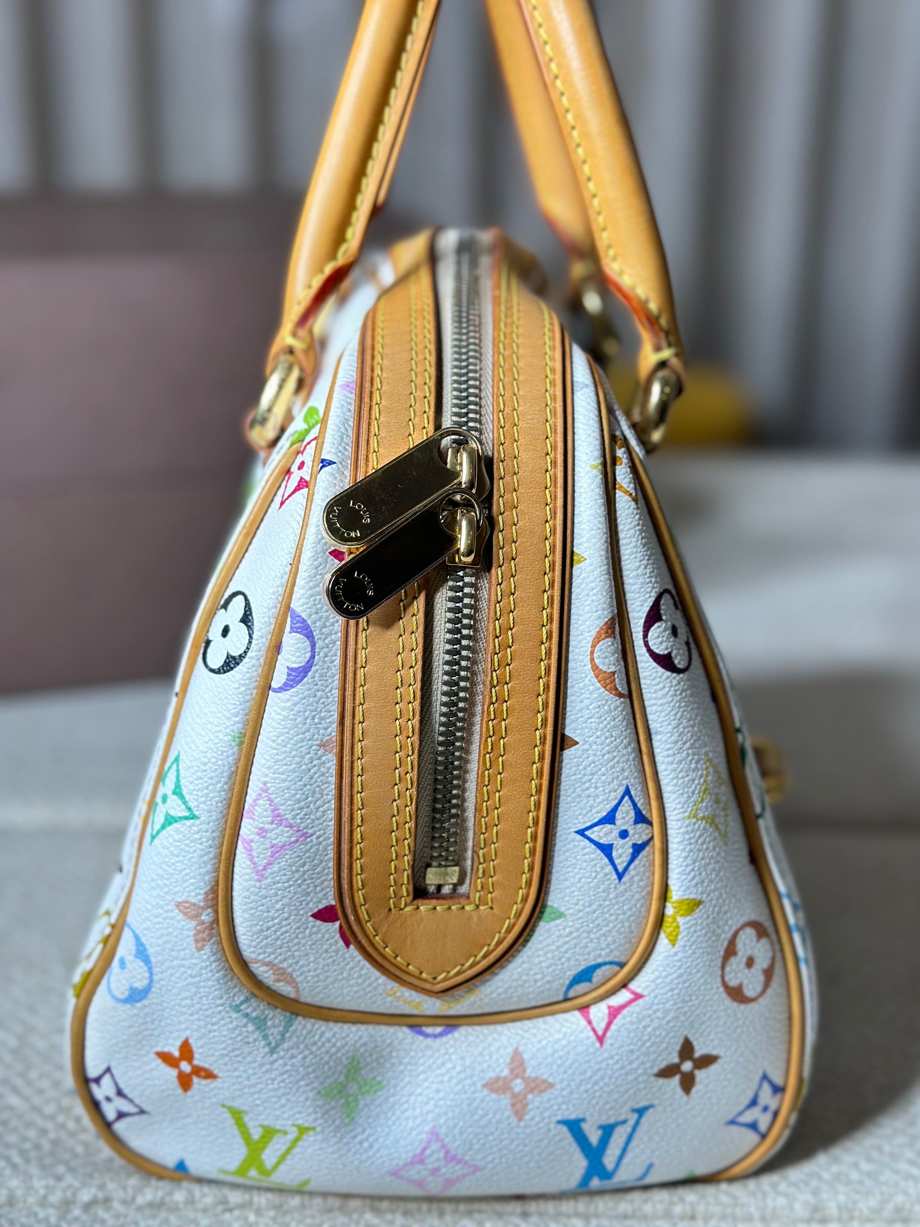 Louis Vuitton Multicolor